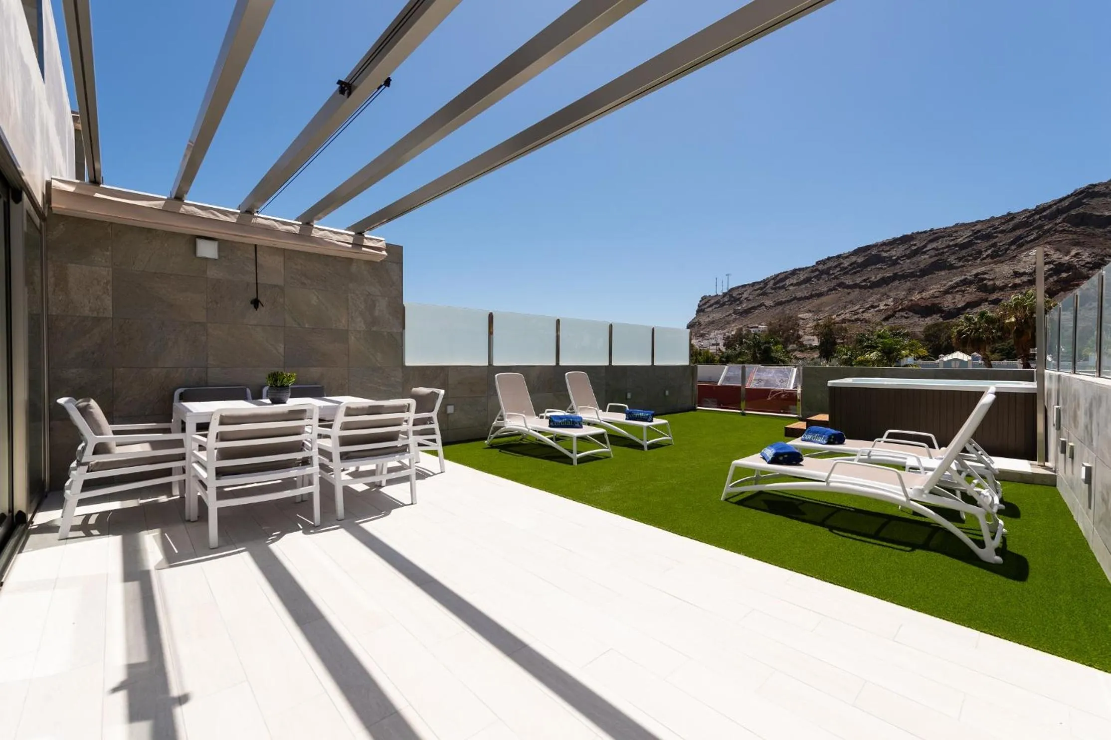 Cordial Mogán Solaz