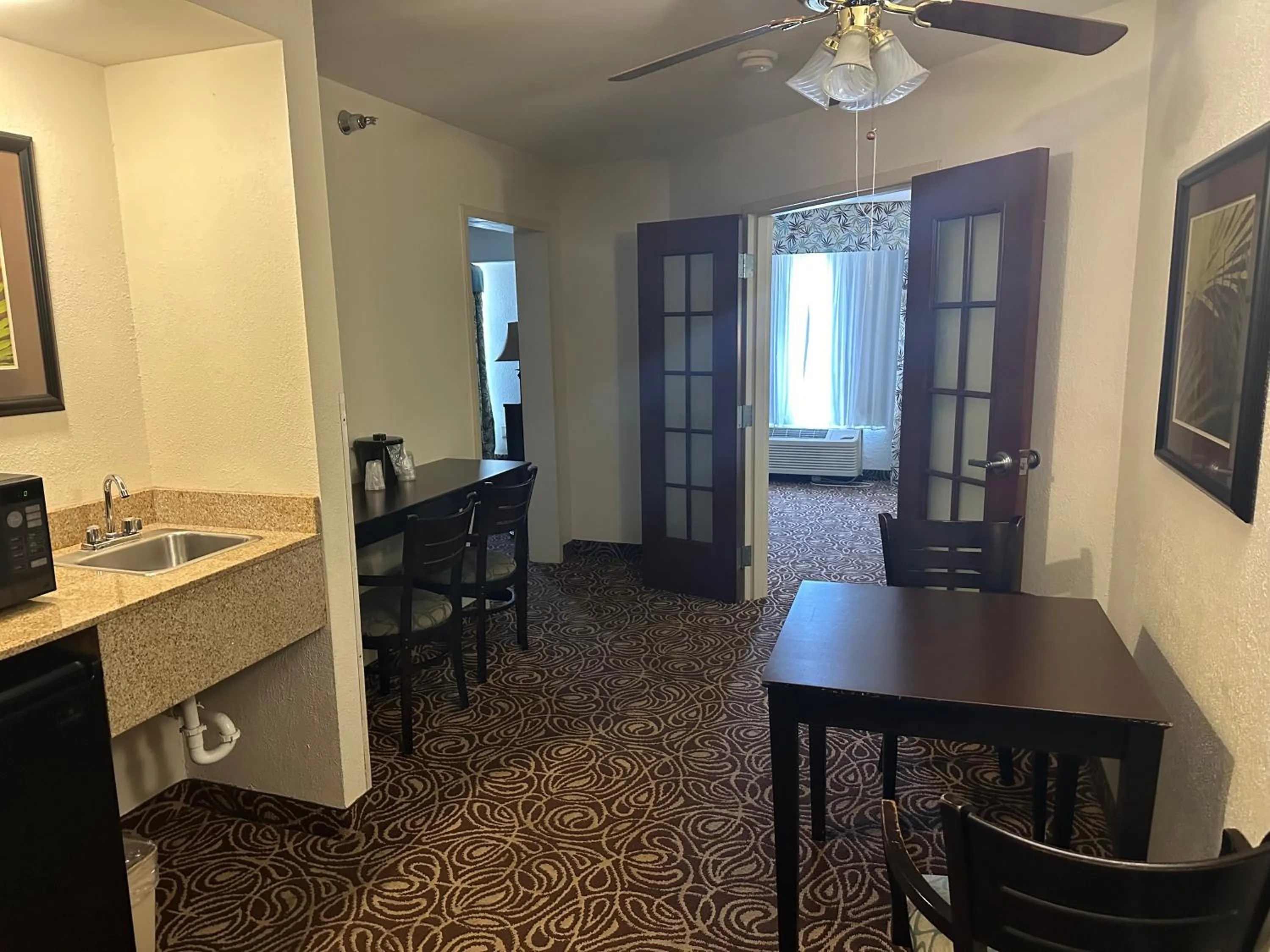 View (from property/room) in Country Inn & Suites by Radisson, Murrells Inlet, SC