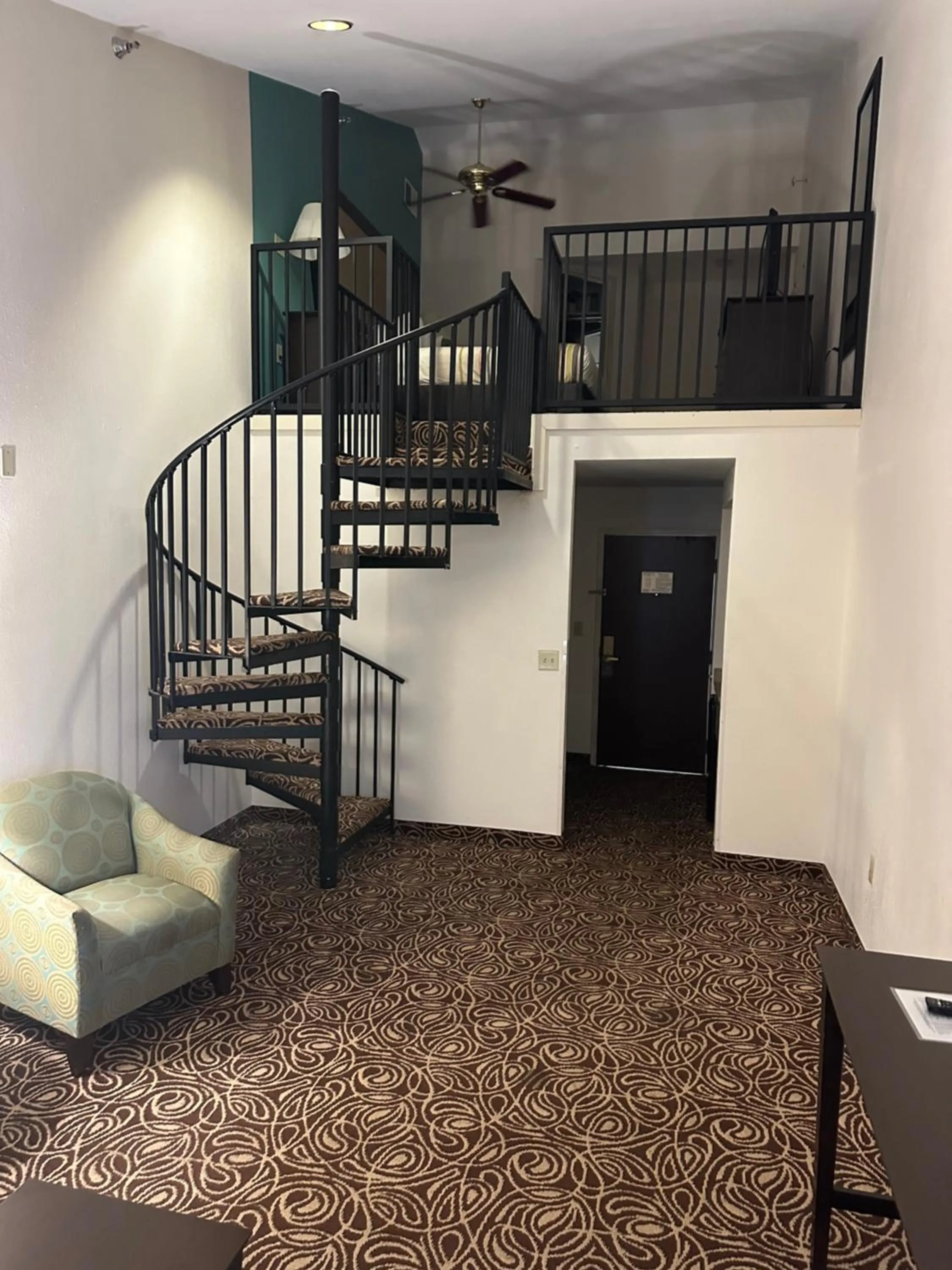 View (from property/room) in Country Inn & Suites by Radisson, Murrells Inlet, SC