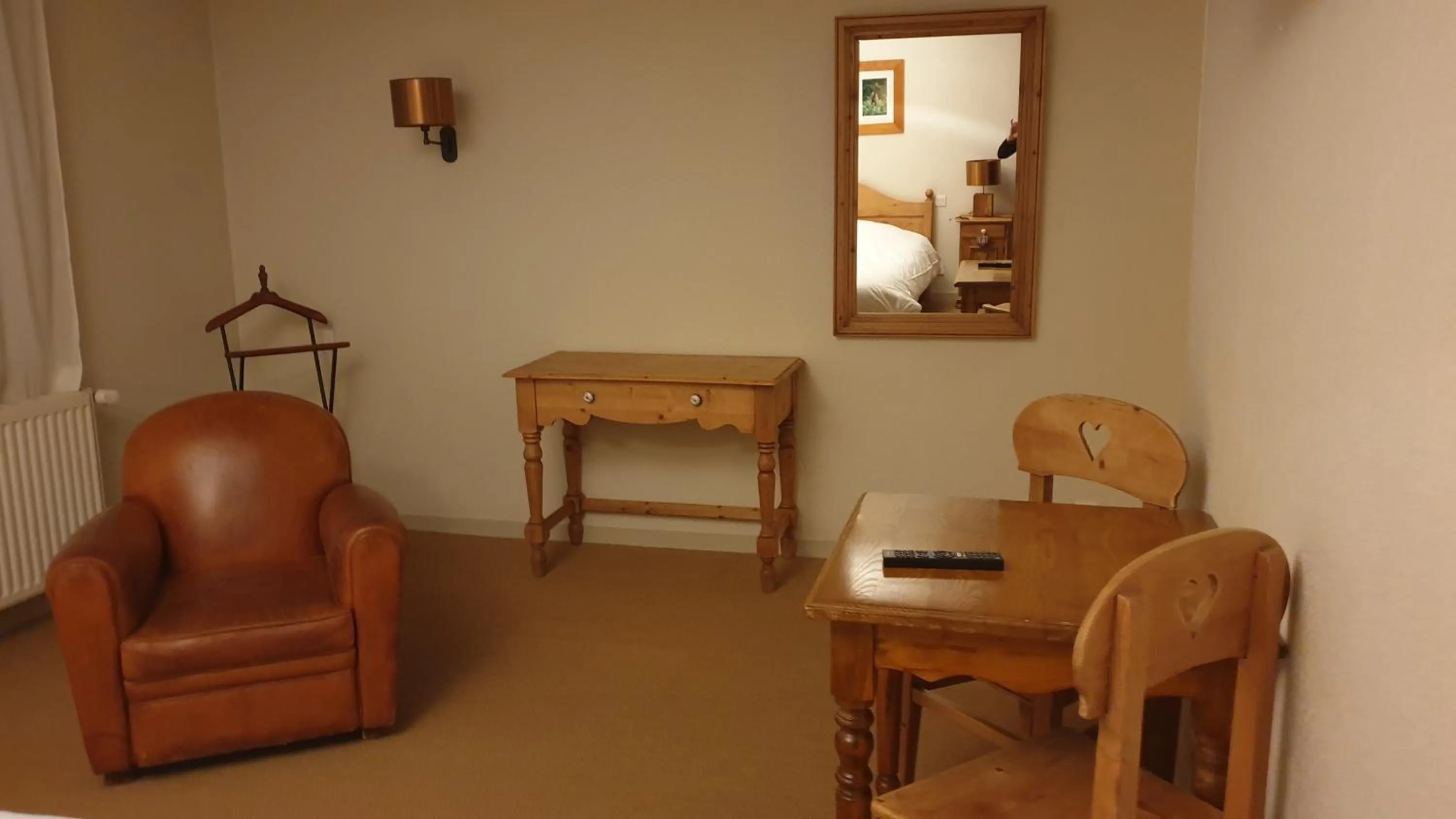 Lodge Hotel Les Rousses