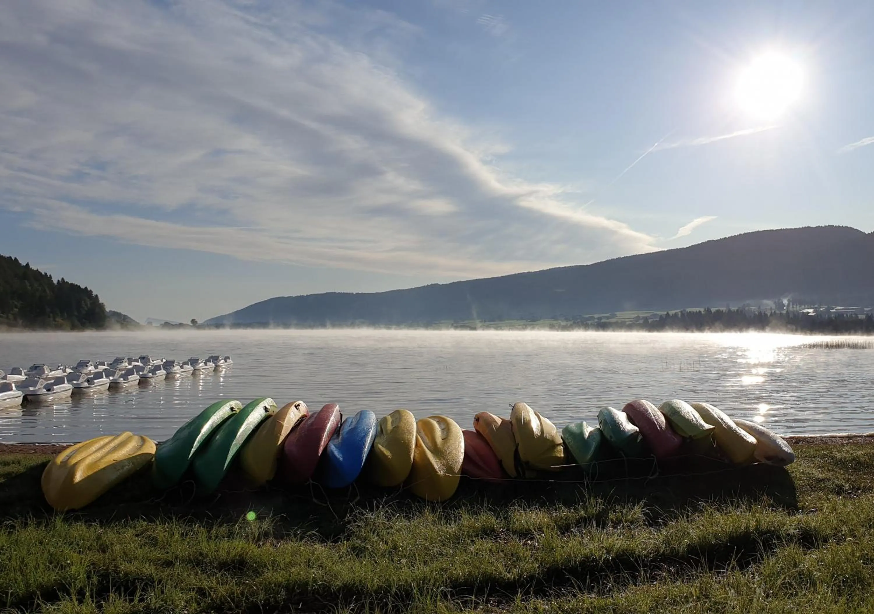 Lodge Hotel Les Rousses