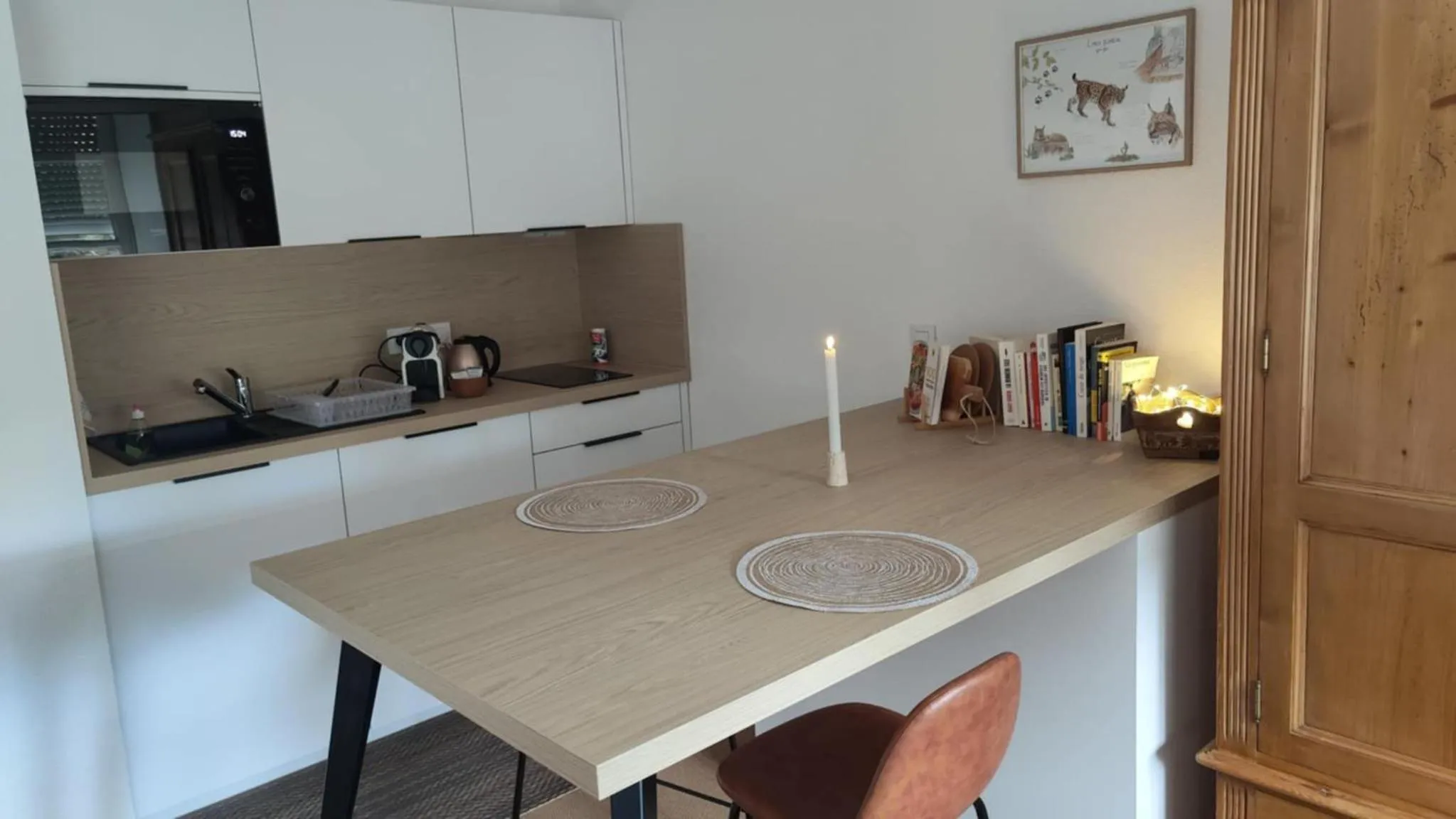 Lodge Hotel Les Rousses