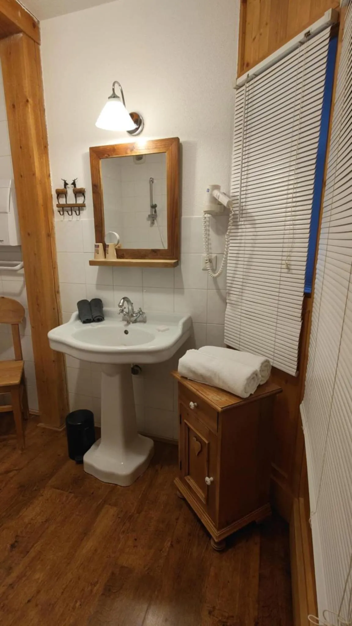 Lodge Hotel Les Rousses