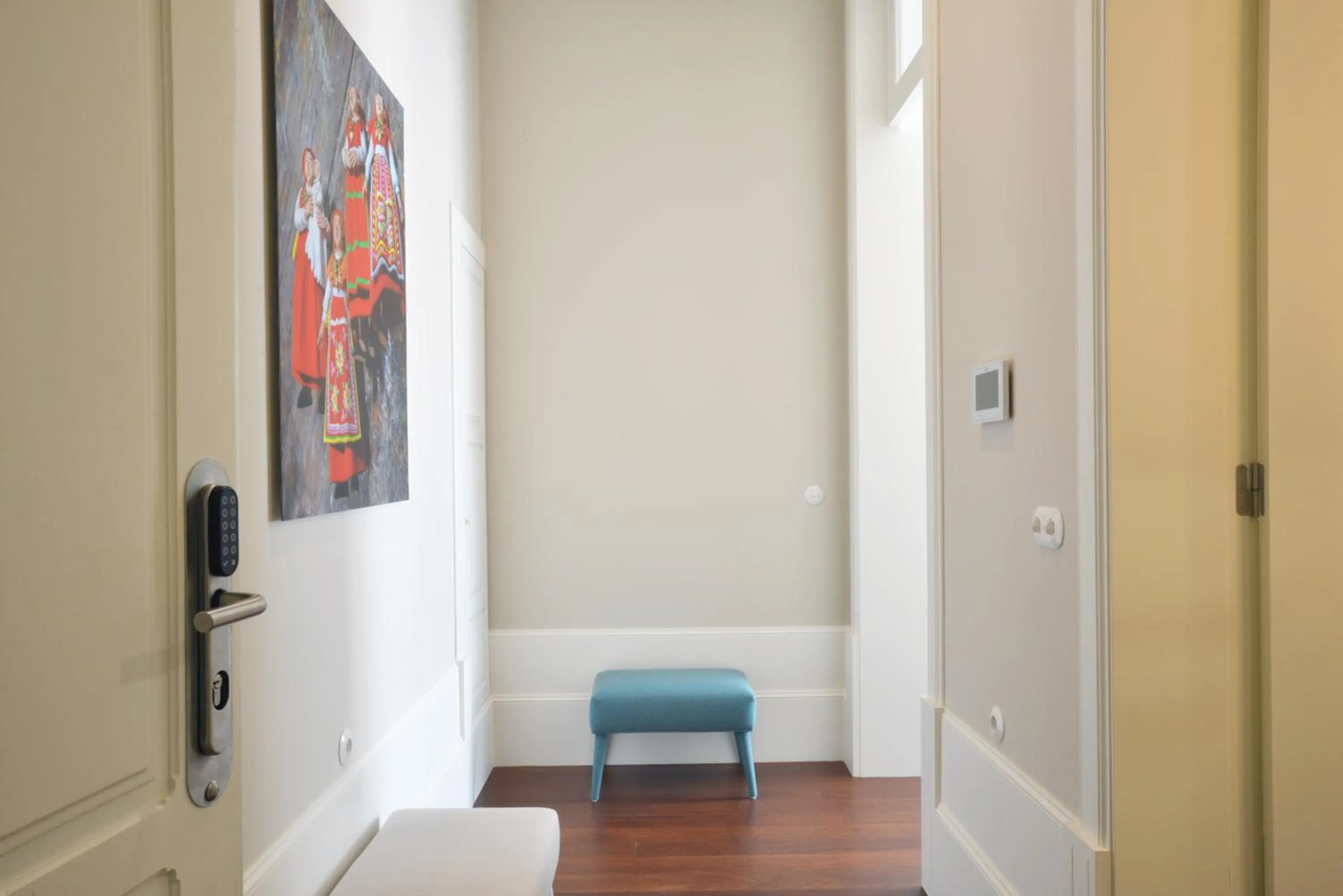 Decorative detail in YOUROPO - Market