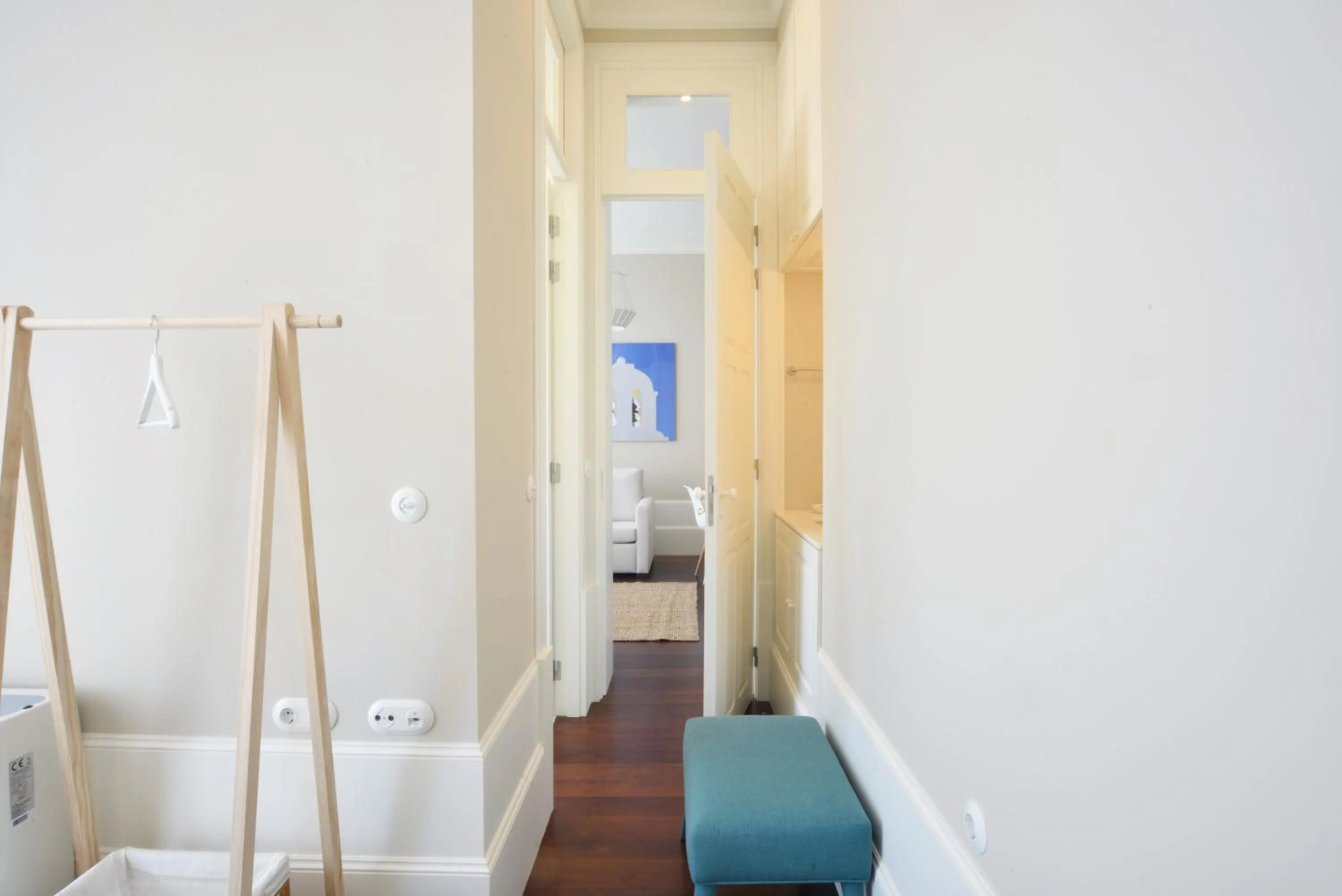 Decorative detail, Bed in YOUROPO - Market