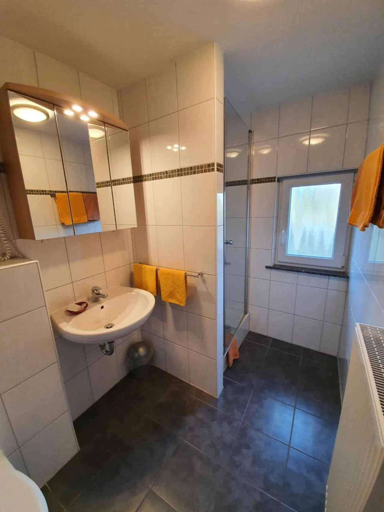 Landhaus Warndtwald Dependance