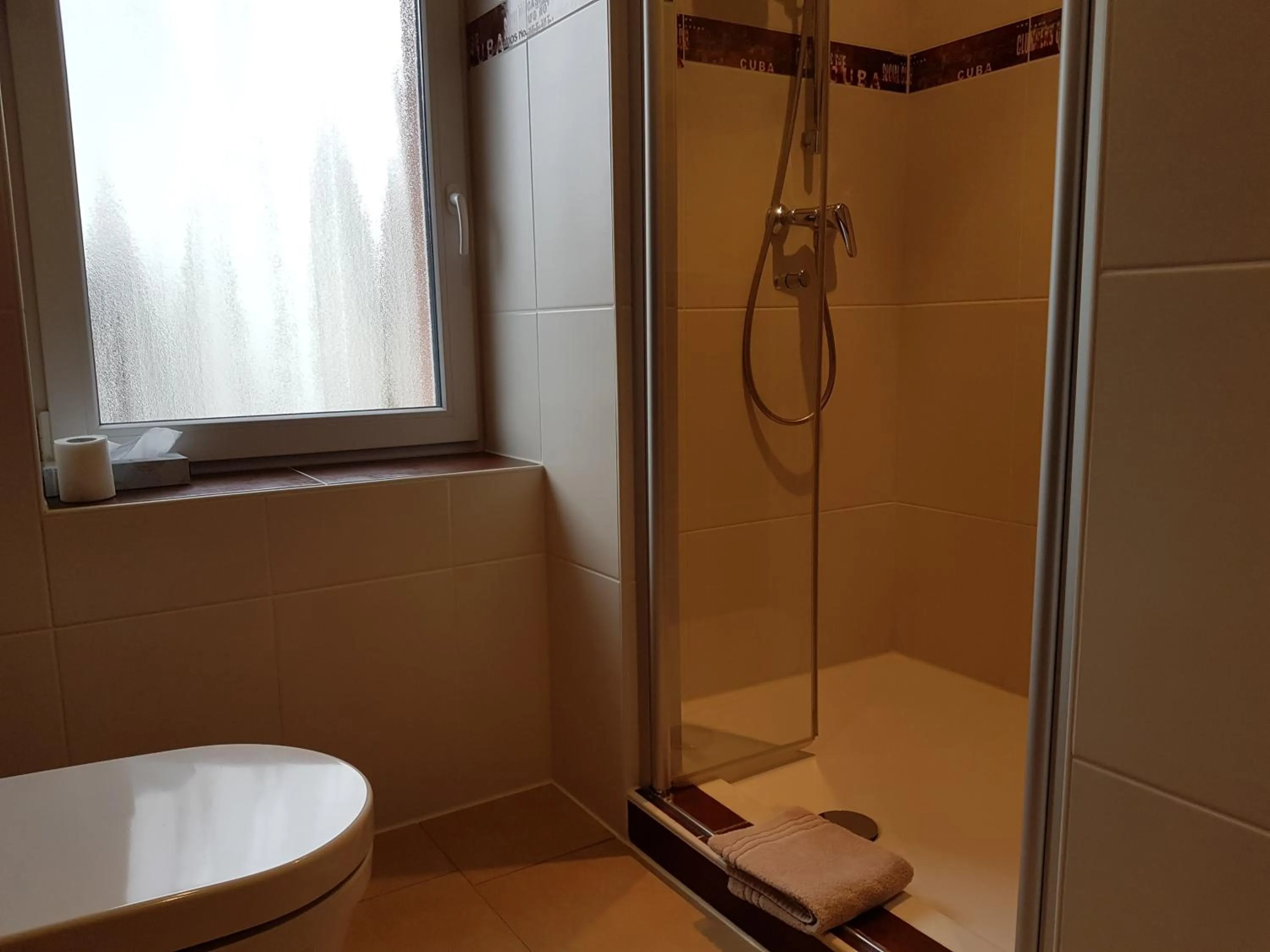 Landhaus Warndtwald Dependance