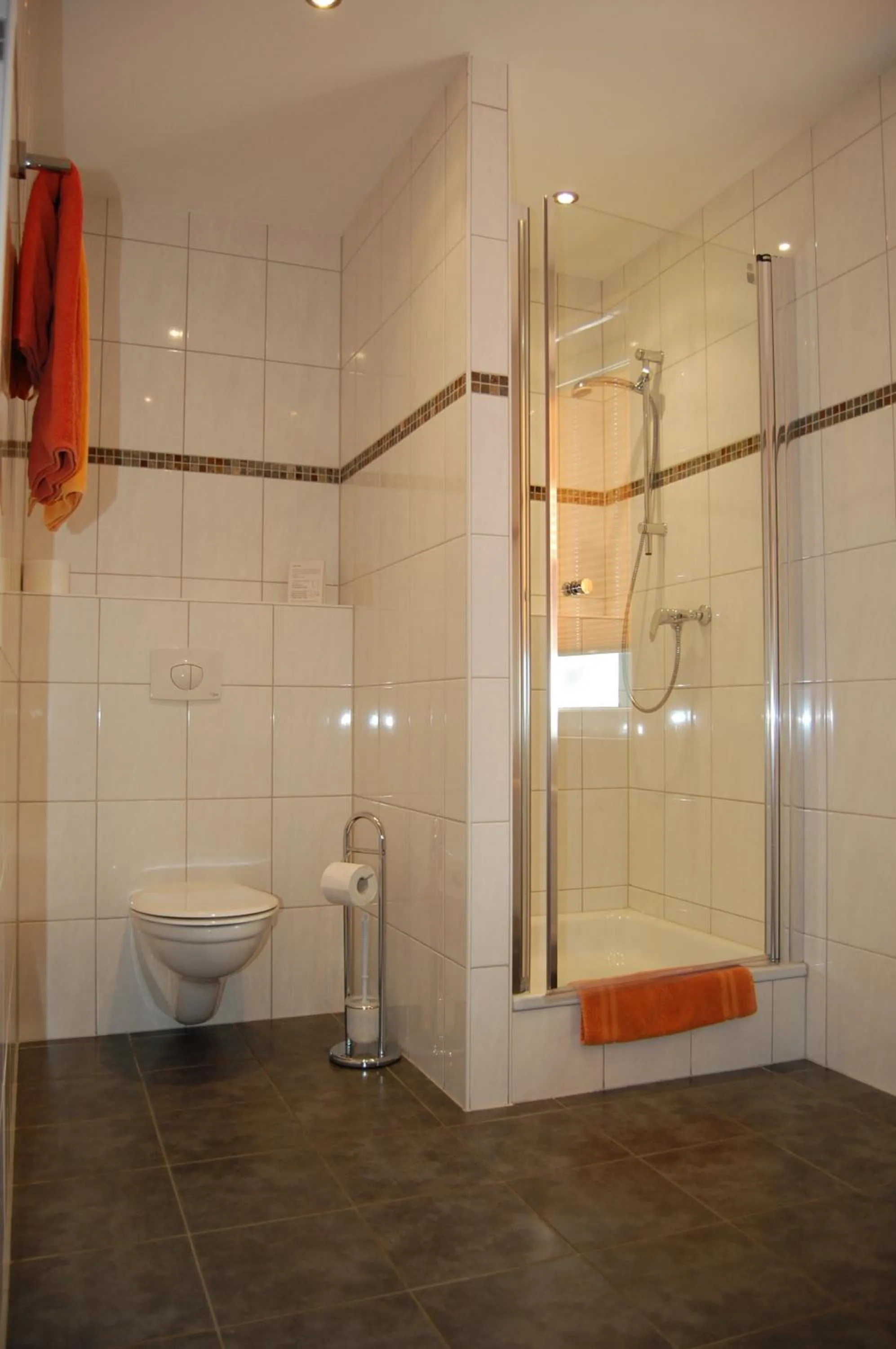 Landhaus Warndtwald Dependance