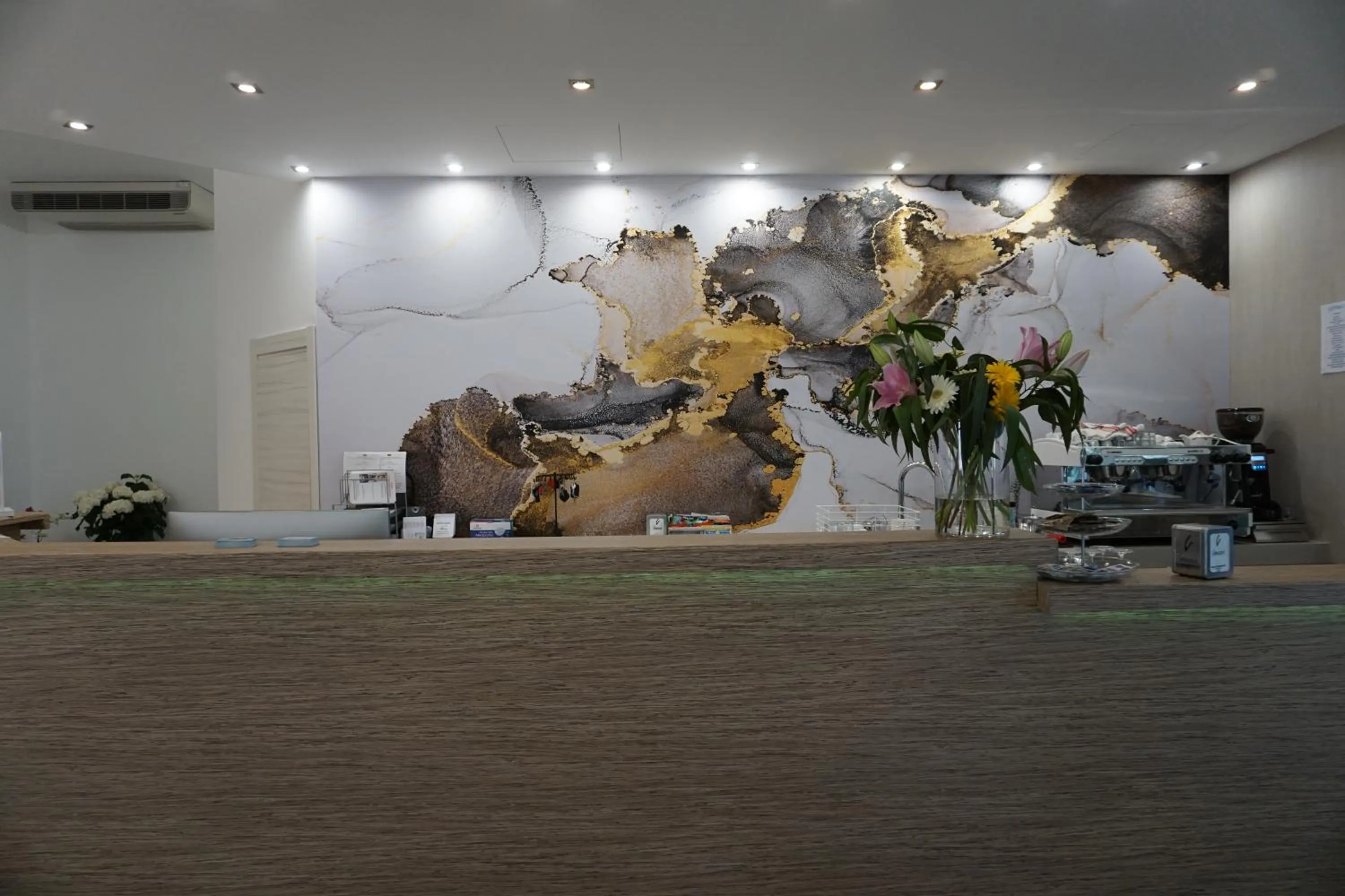 Hotel Ideal Sottomarina