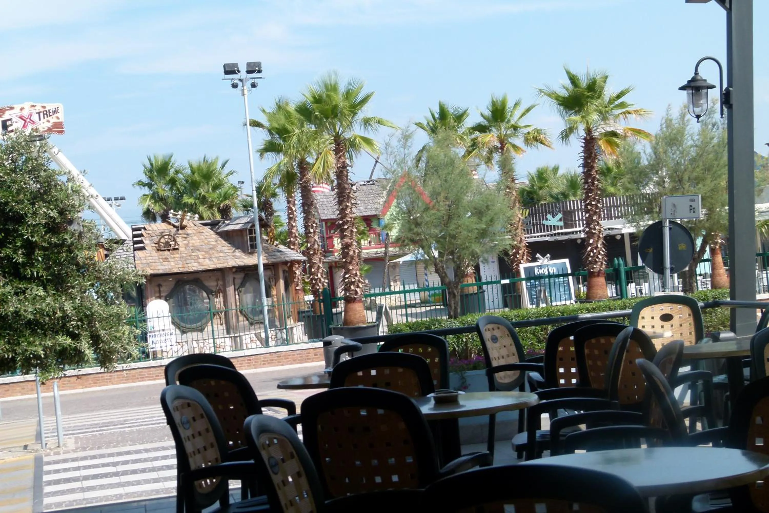 Hotel Ideal Sottomarina