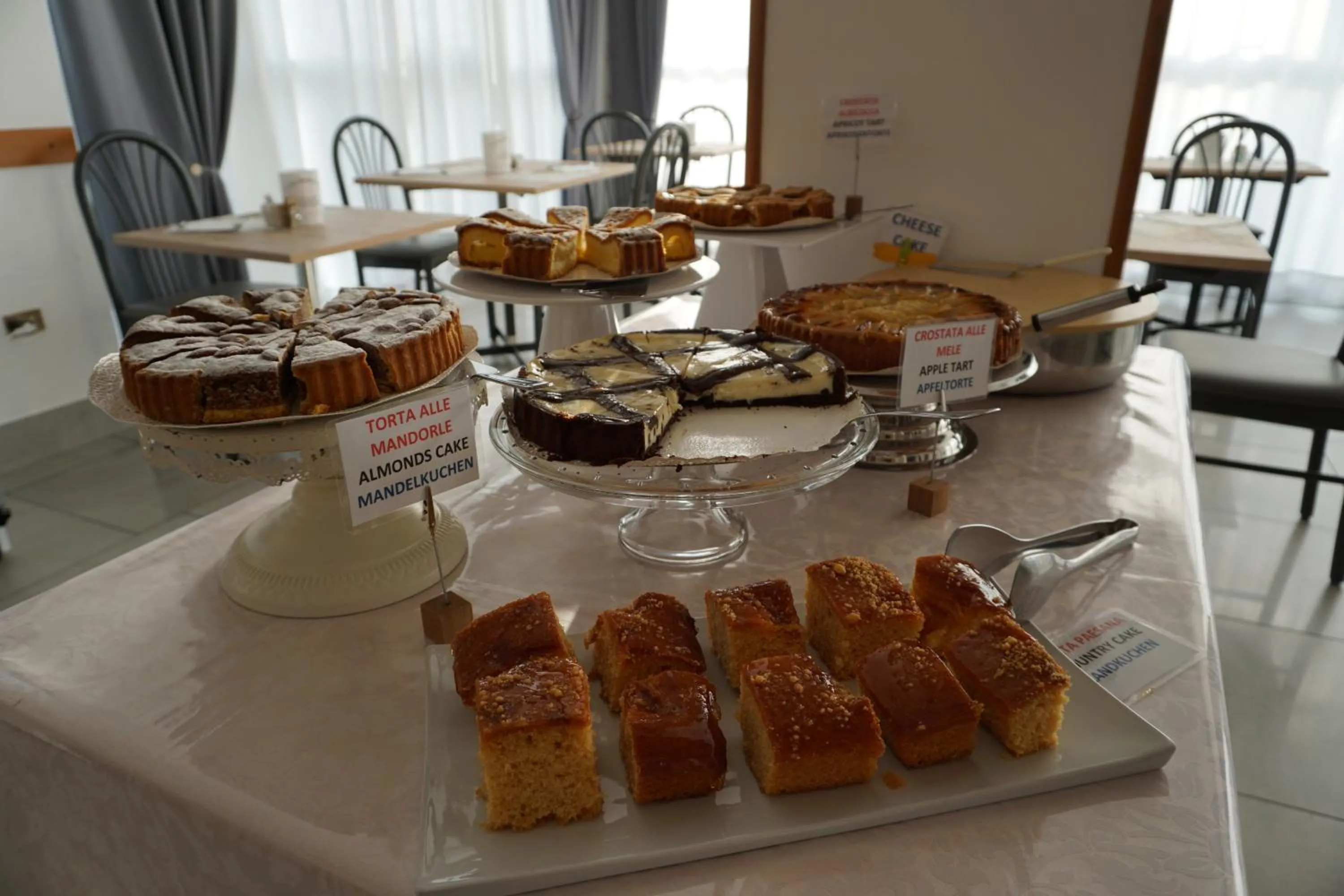 Hotel Ideal Sottomarina