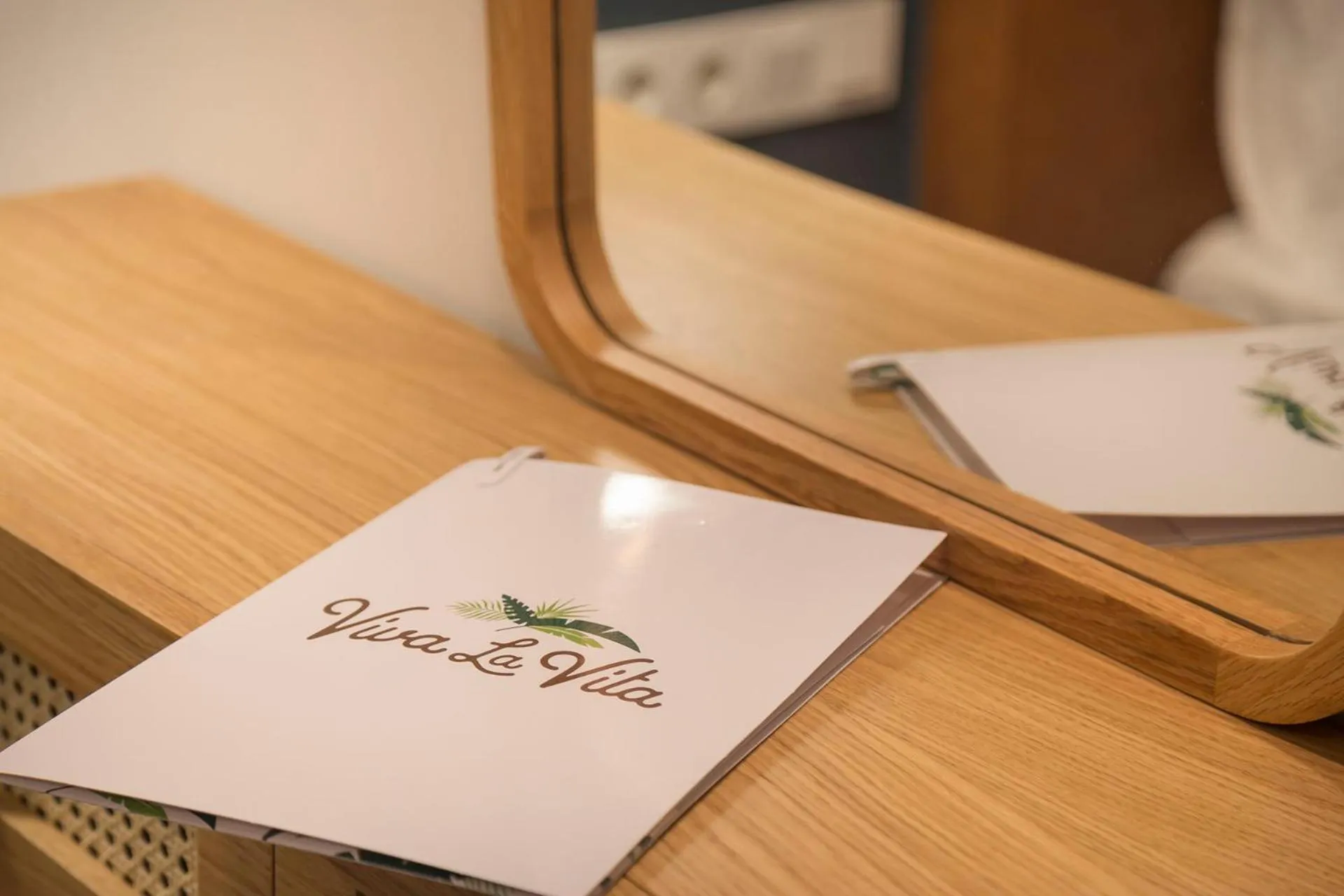 Business facilities in Viva La Vita Butik Otel