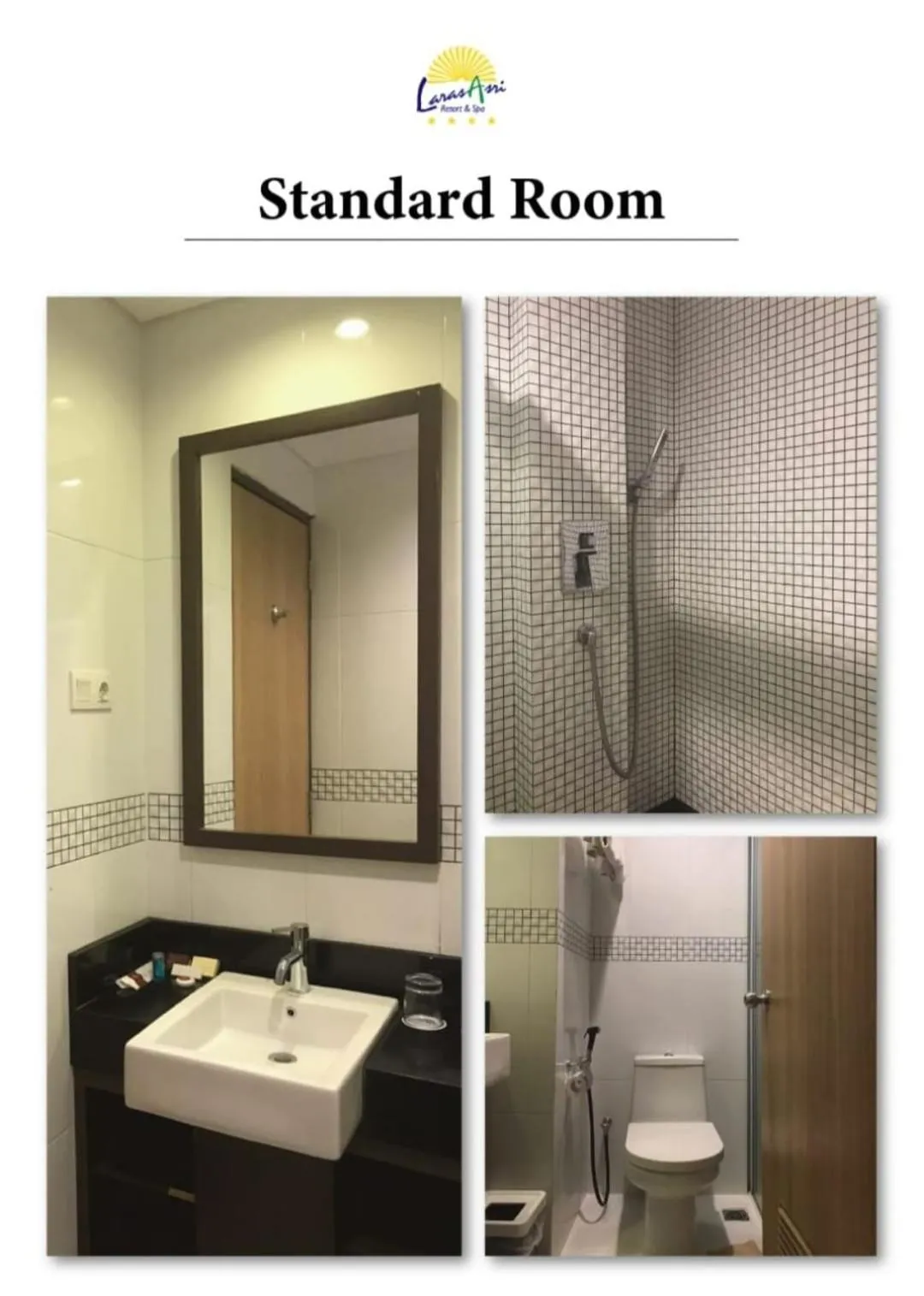 Laras Asri Resort & Spa