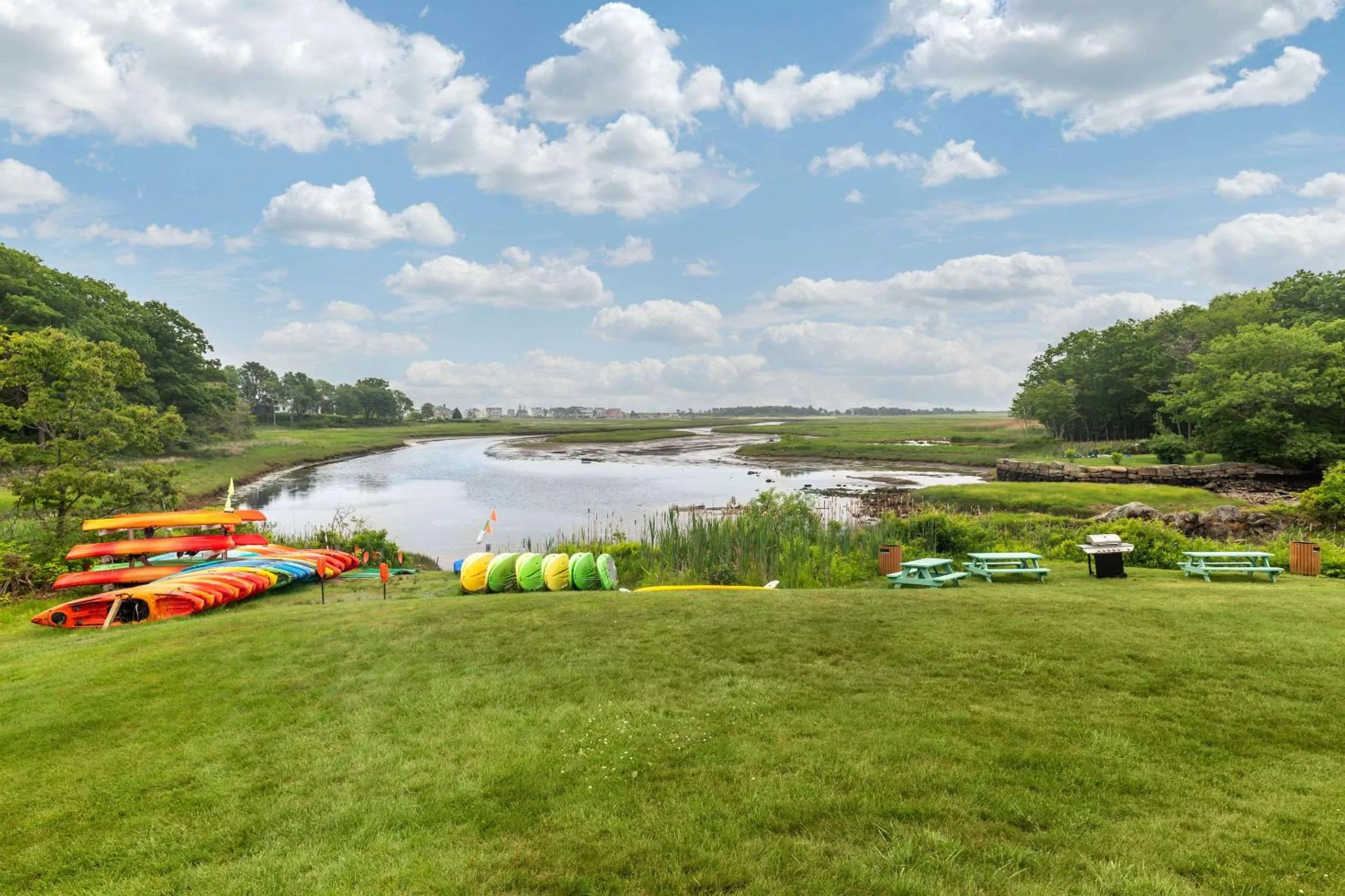 Other in Ogunquit River Inn & Suites