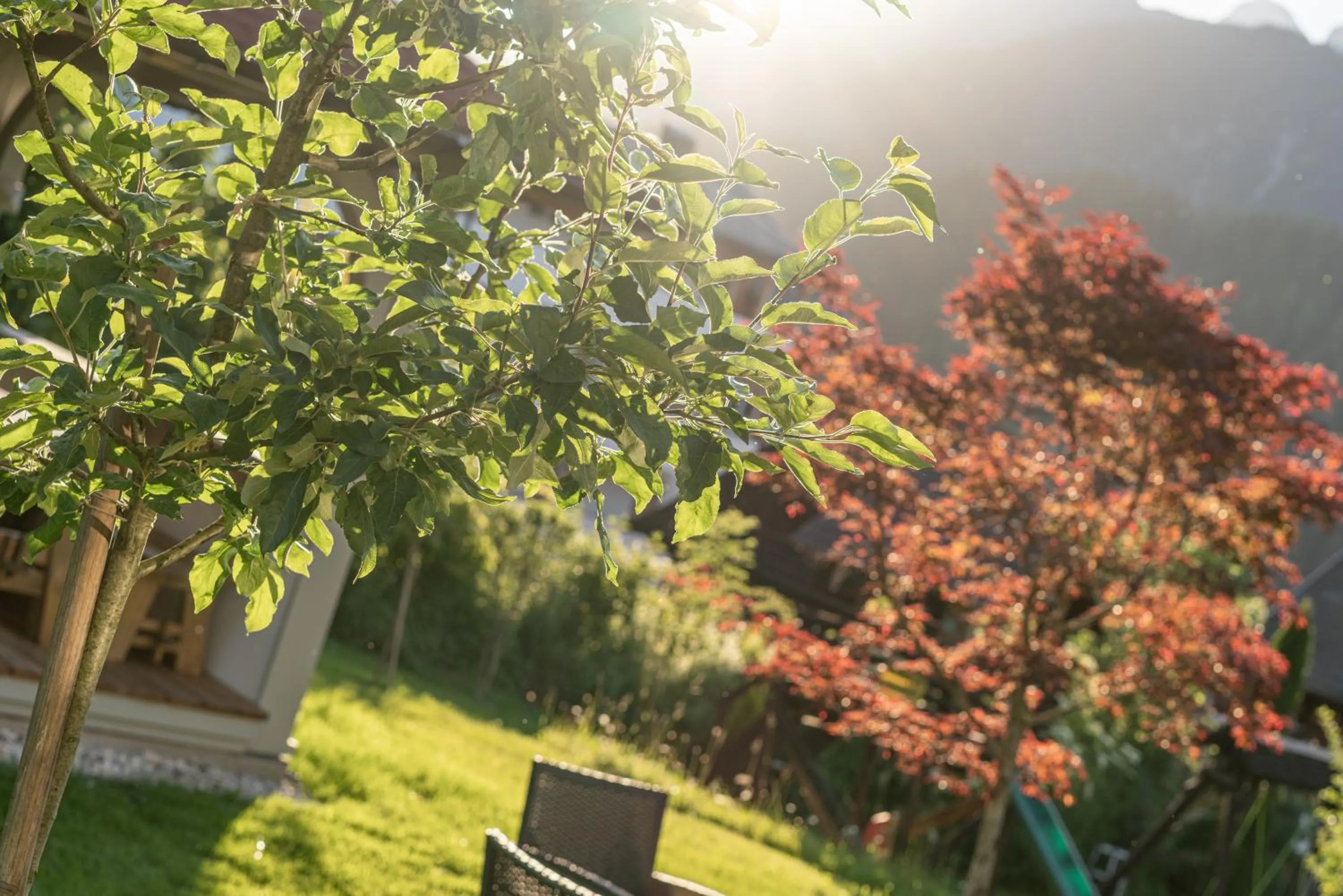 Reiters Wohlfühlhotel