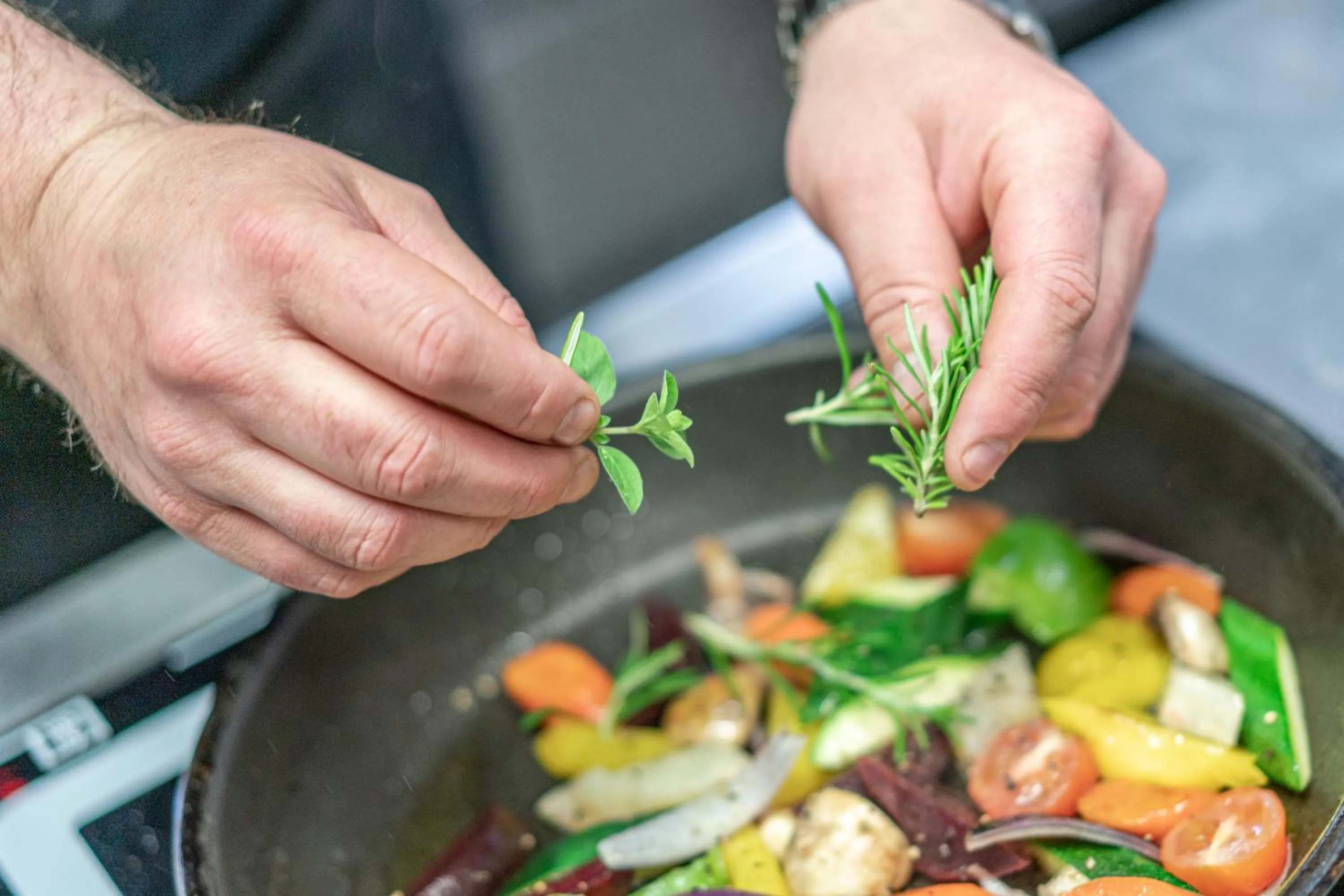 Reiters Wohlfühlhotel
