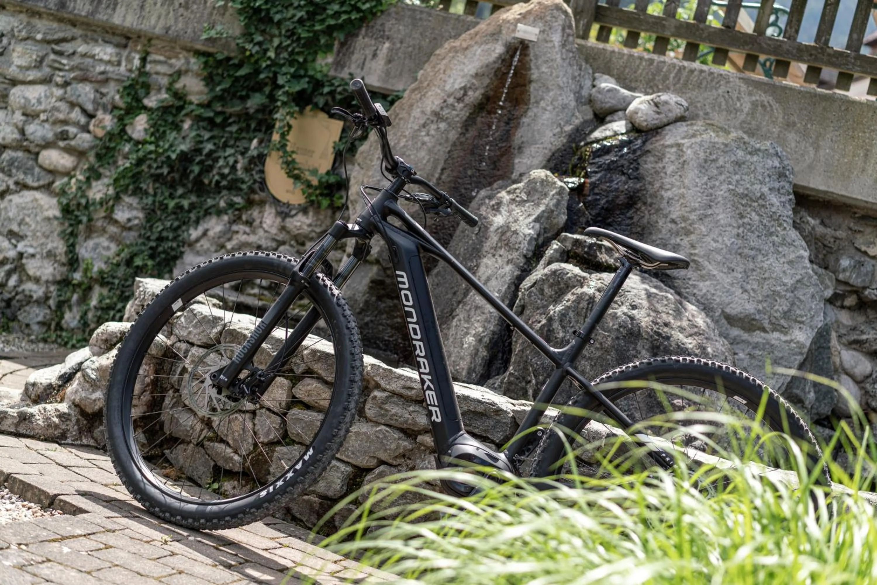 Reiters Wohlfühlhotel