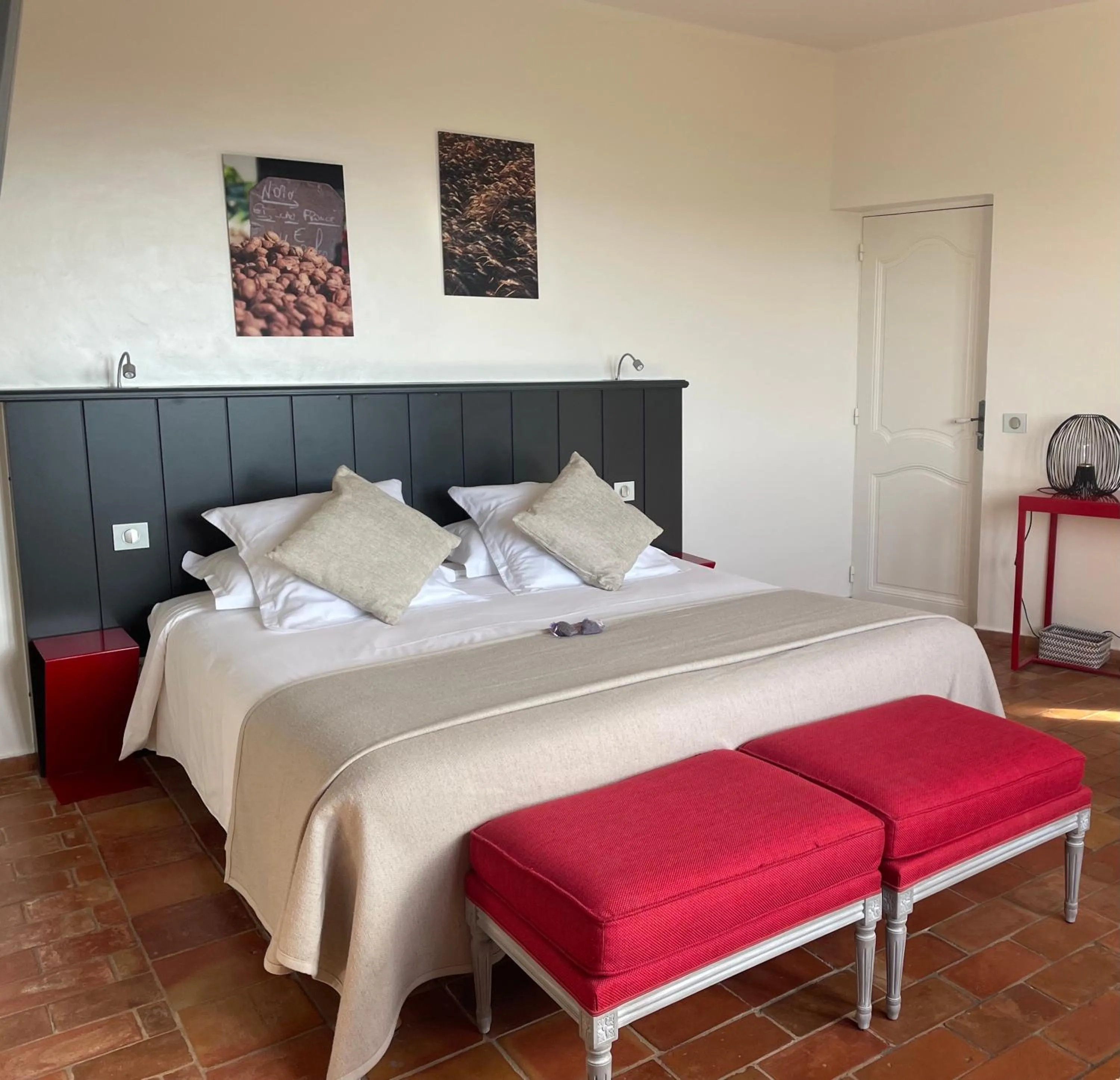 Duplex Suite in Domaine de l'Enclos