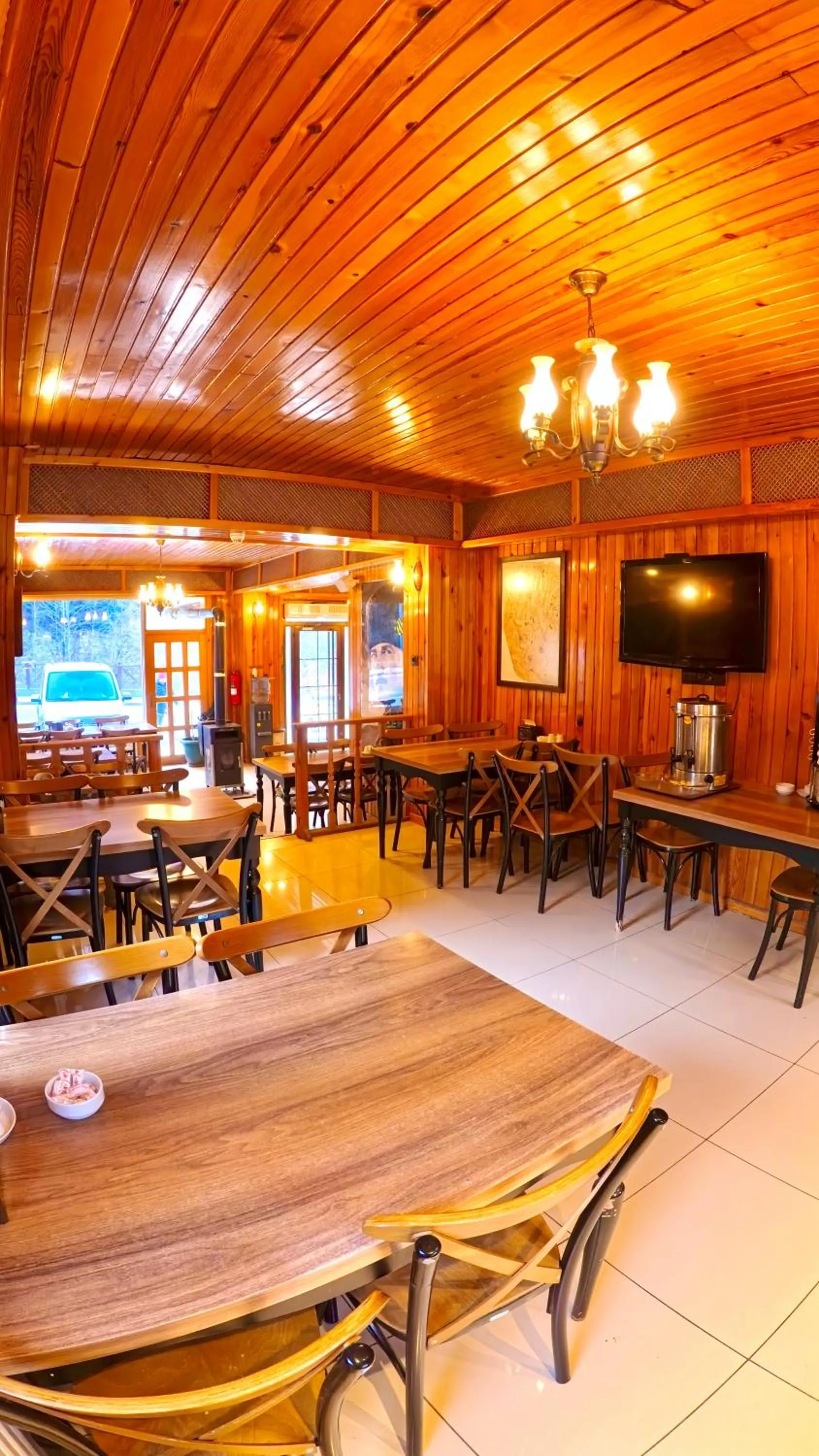 Property building in Goblec Otel