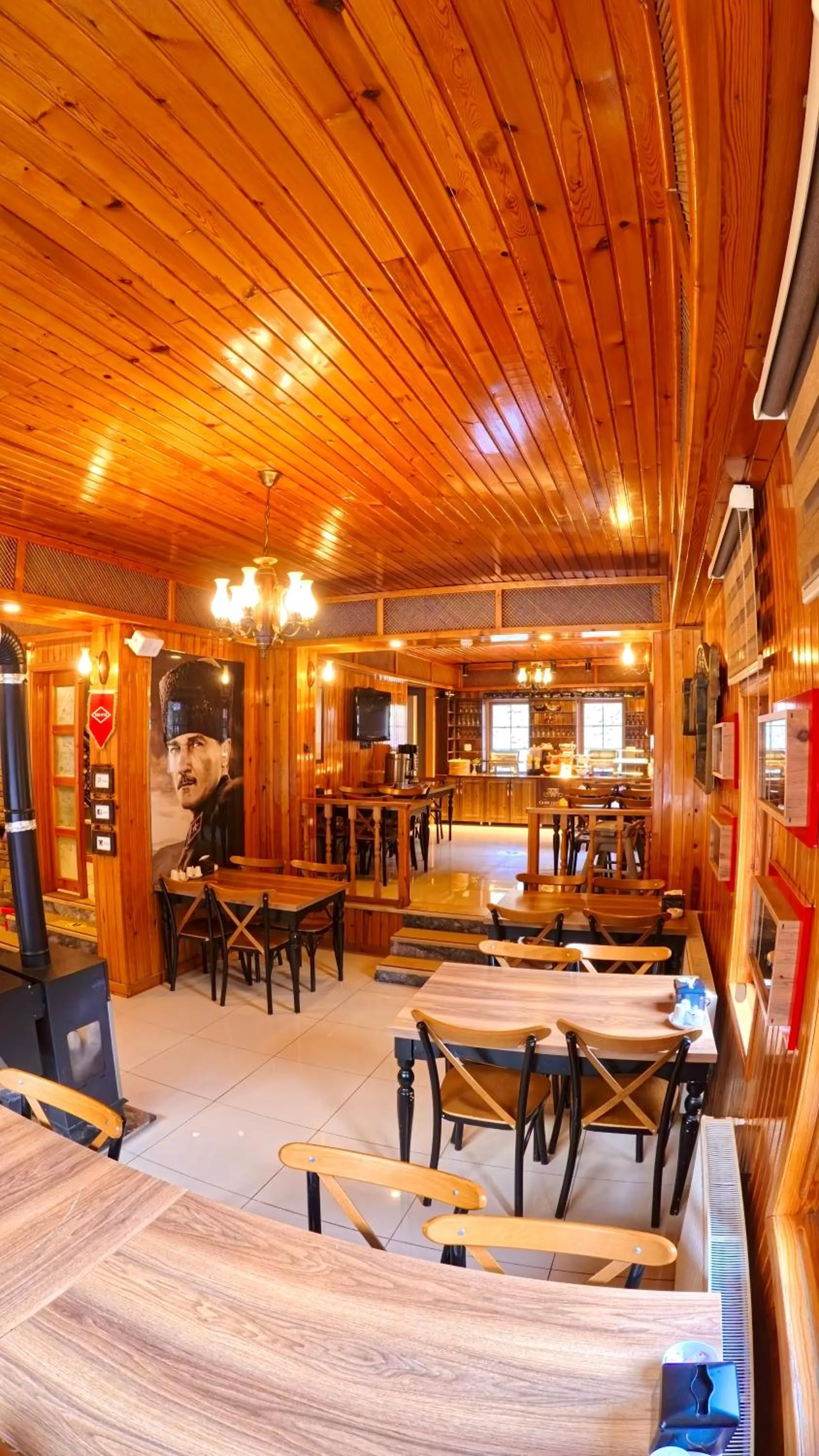 Property building in Goblec Otel