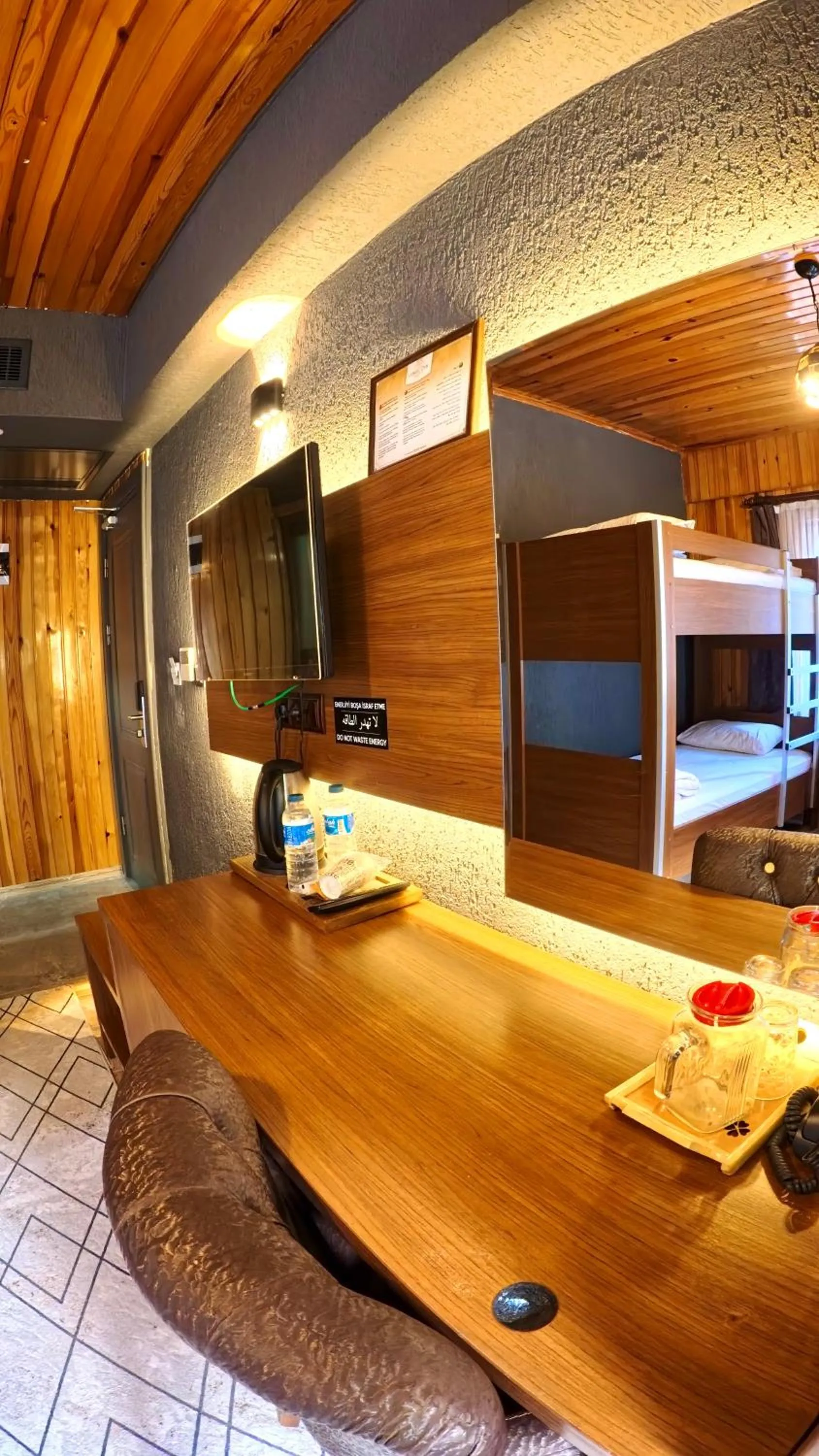 TV and multimedia in Goblec Otel