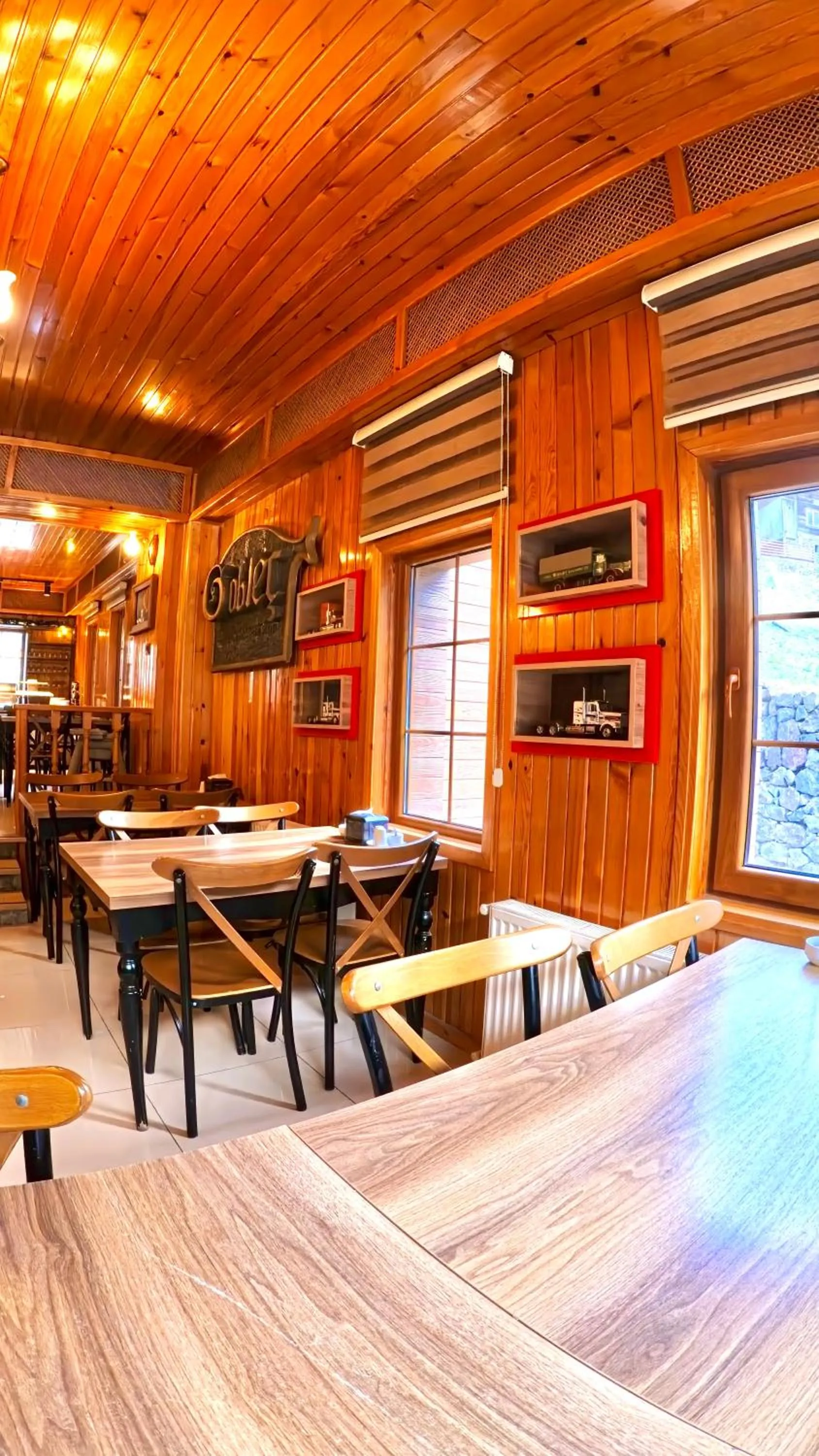 Property building in Goblec Otel