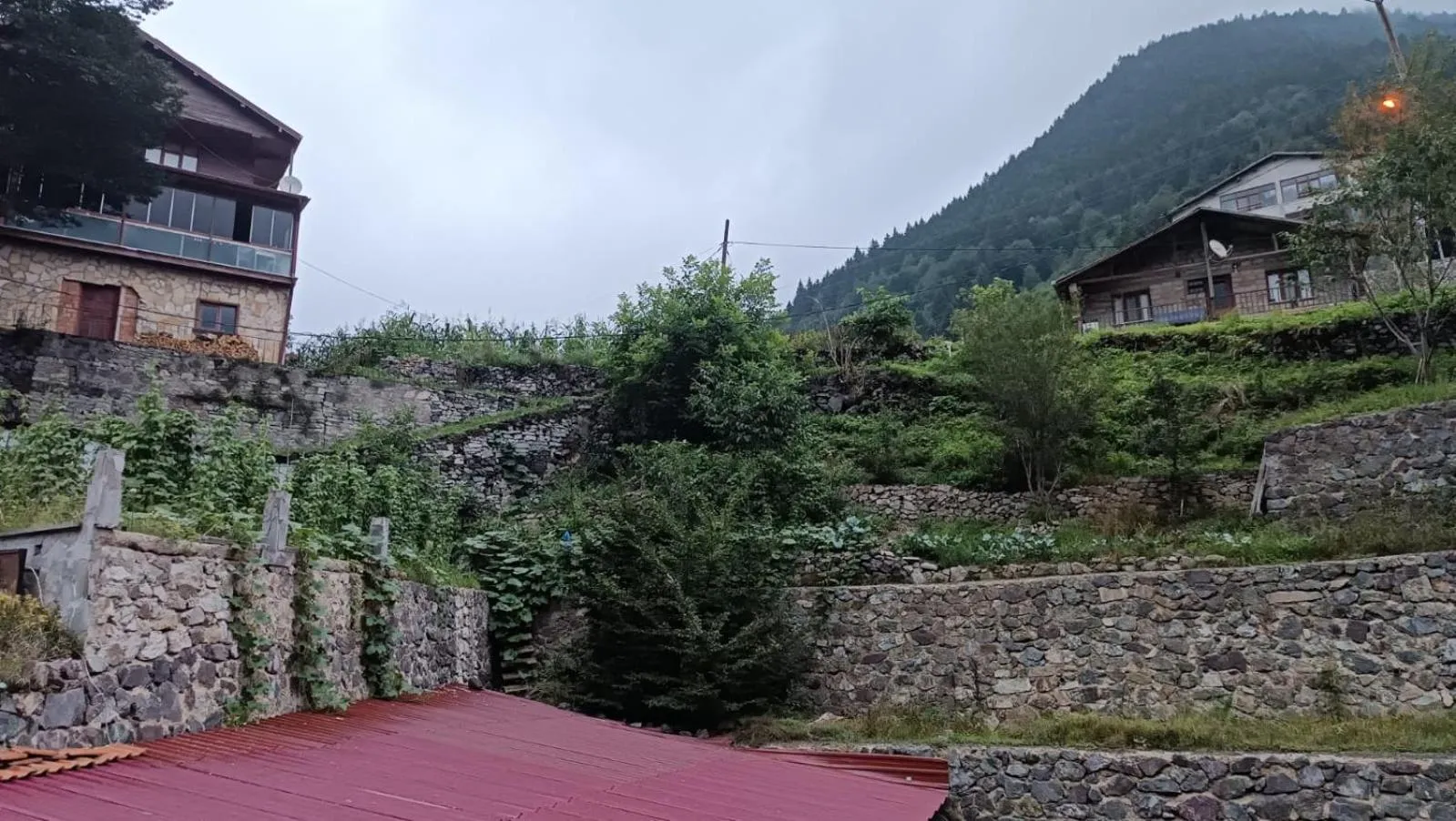 Goblec Hotel & Bungalow