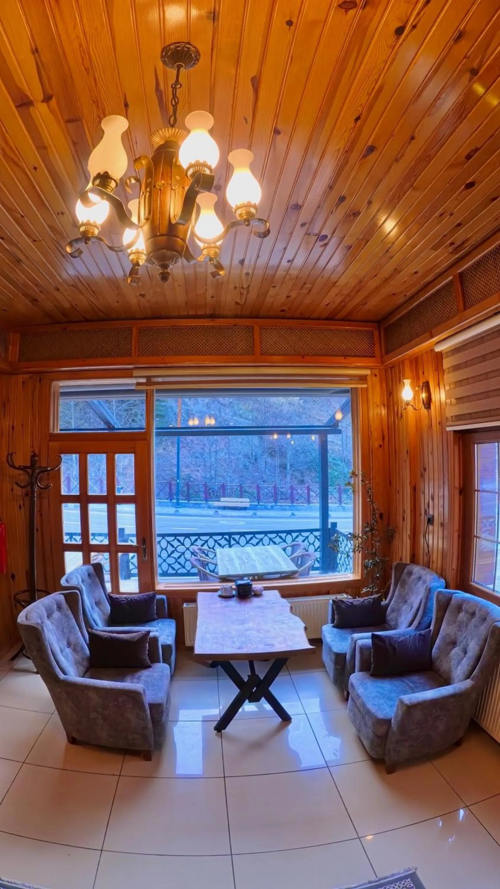 Property building in Goblec Otel