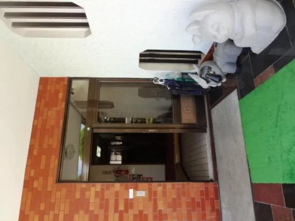 Off site in Minshuku Kobayashi