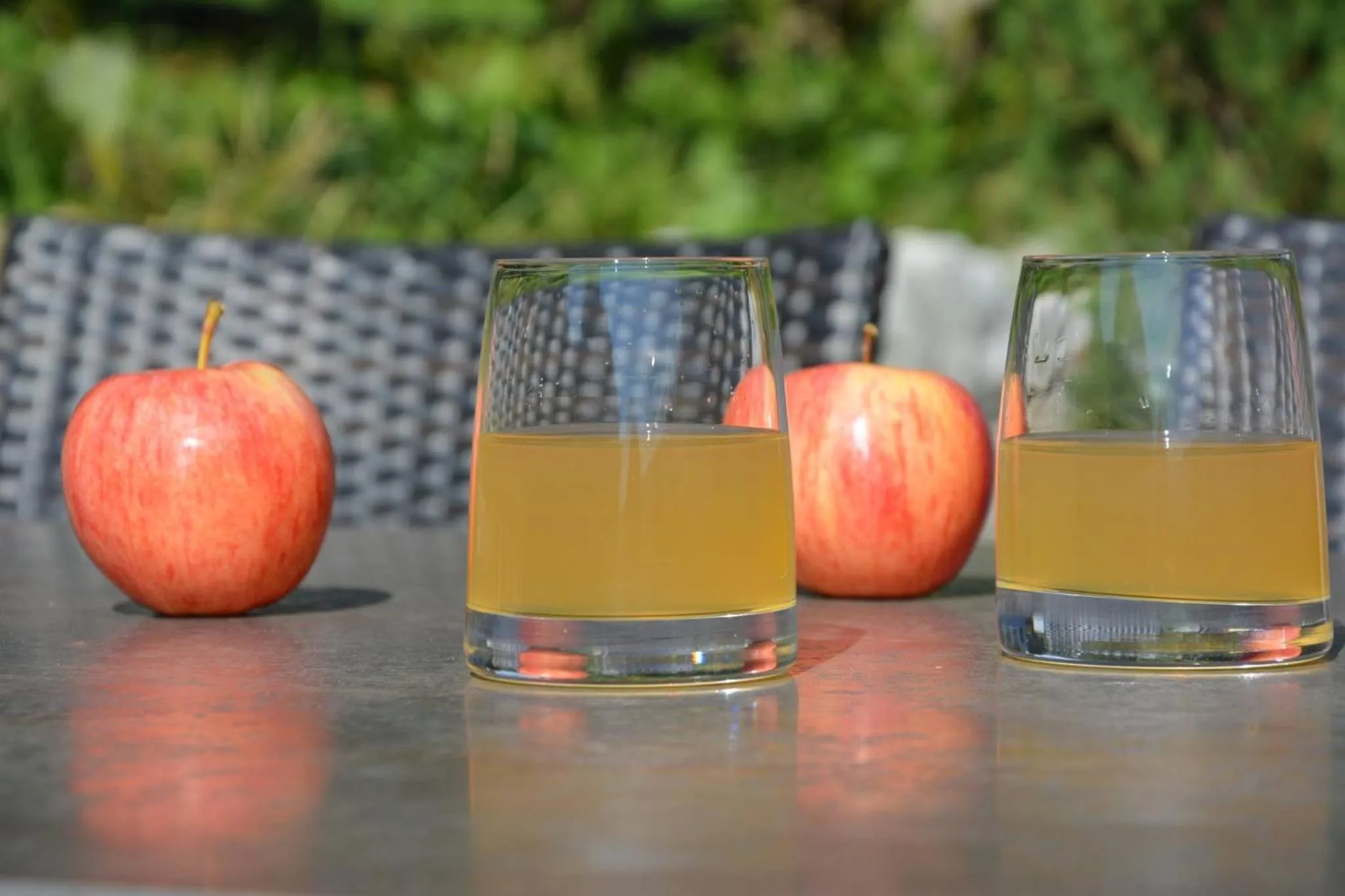 Breakfast in Hotel Törggelehof