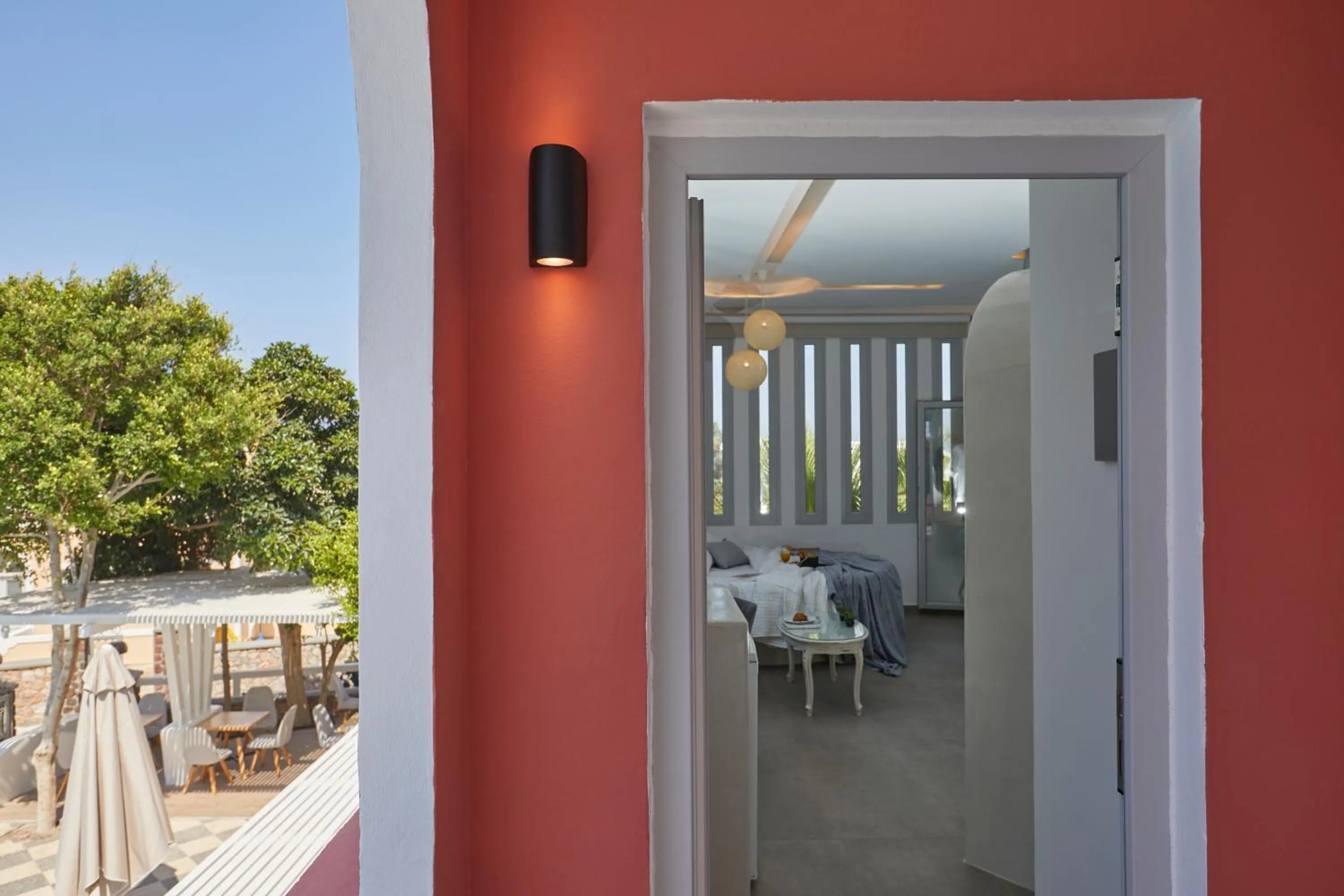 Other in Blue Sea Hotel