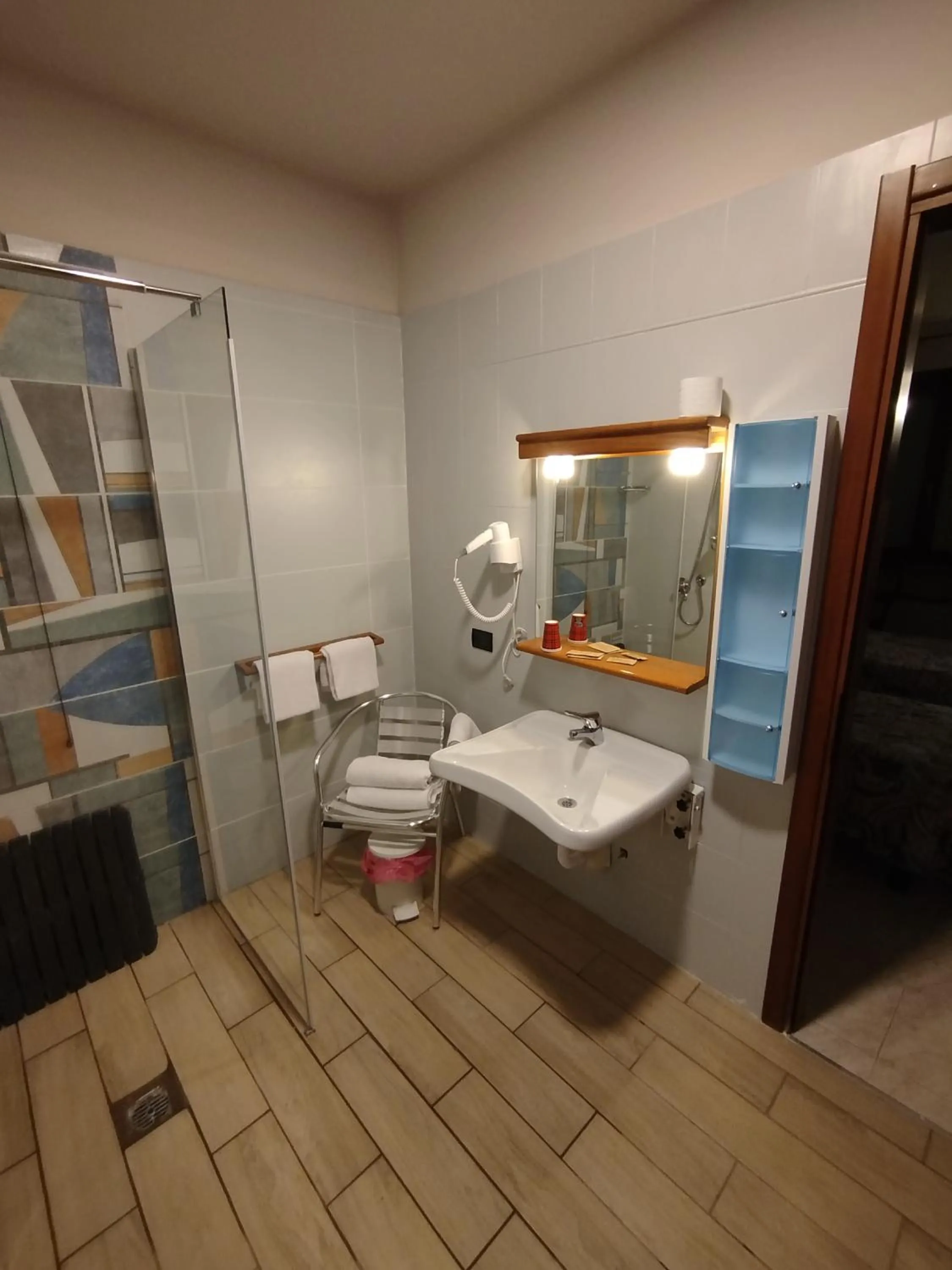 Hotel Milano San Giovanni Lupatoto