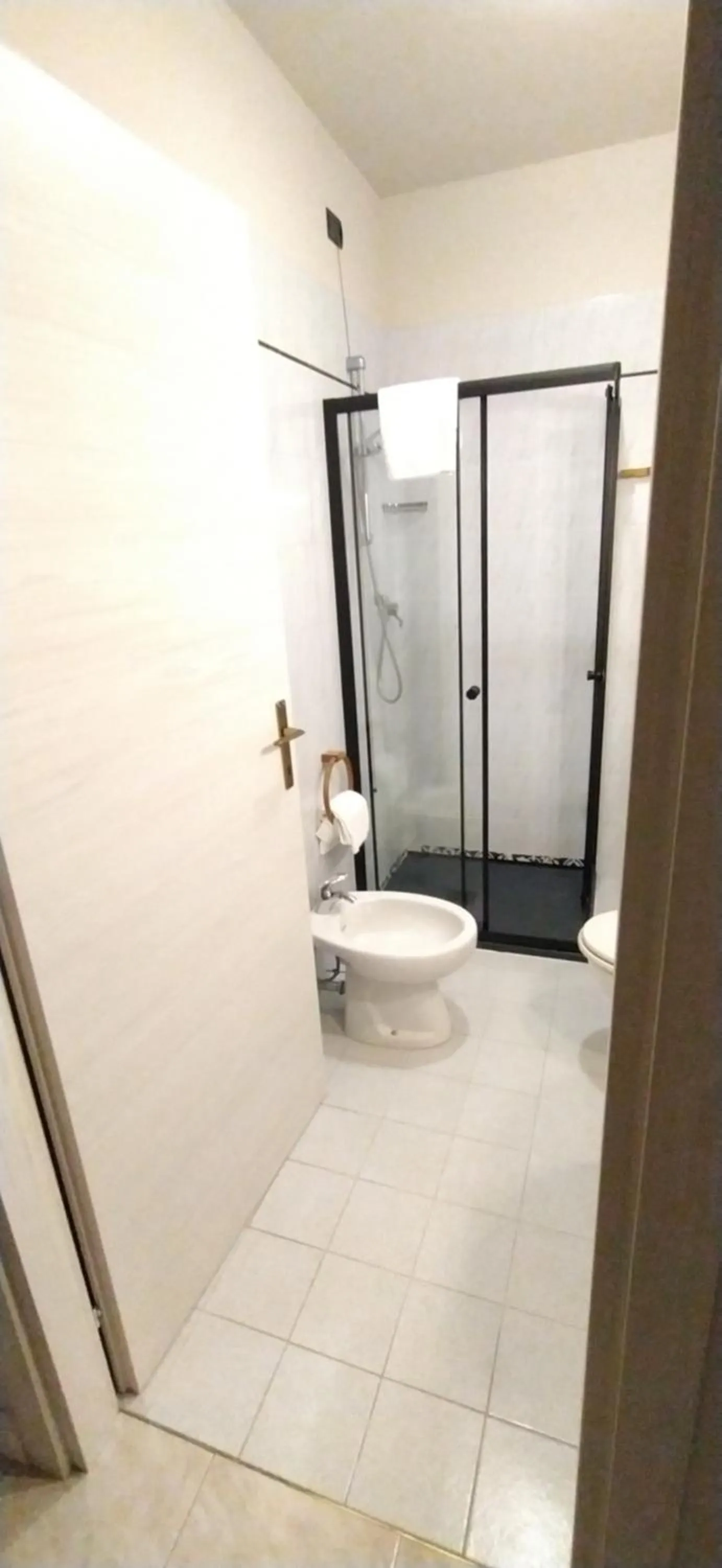 Hotel Milano San Giovanni Lupatoto