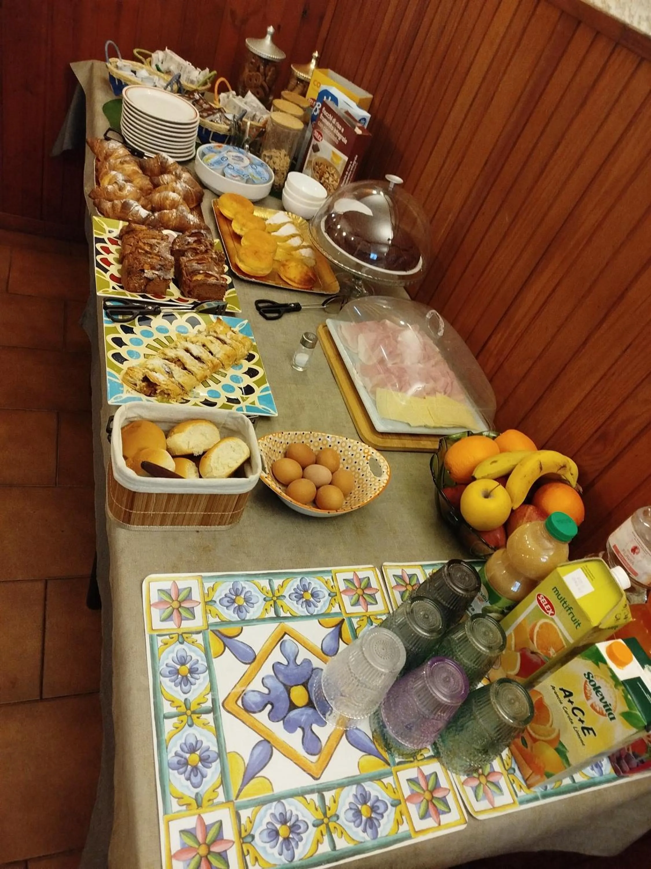 Hotel Milano San Giovanni Lupatoto