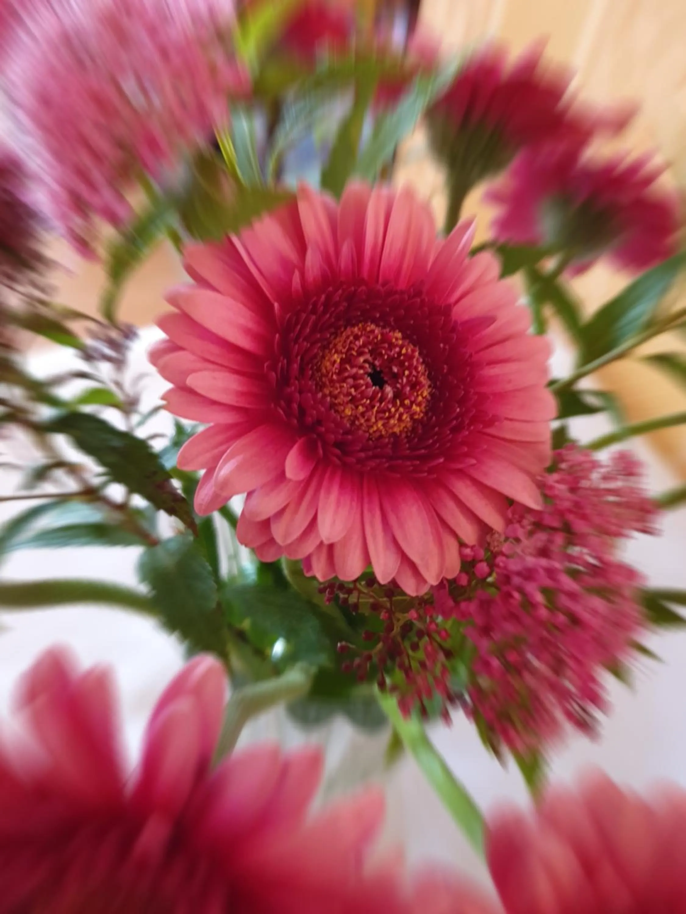 Location in H5 Hotel Bremen