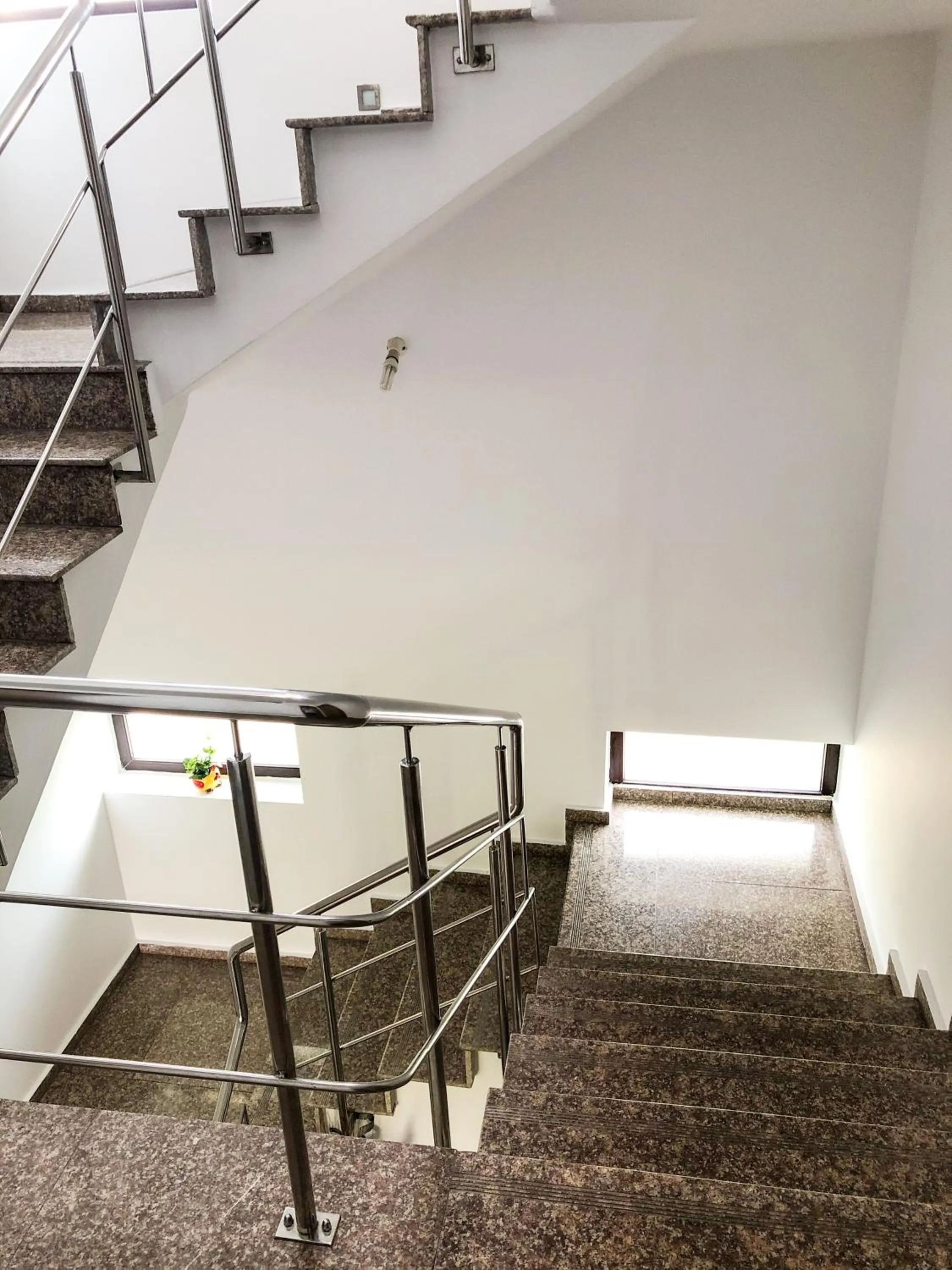 Lobby or reception in Villa Anastasia