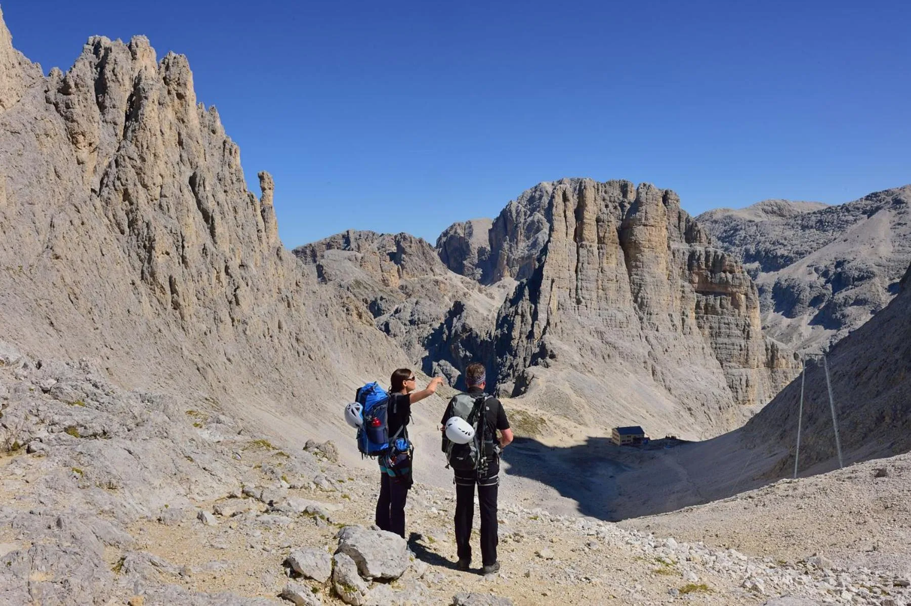 Activities in Alpen Hotel Corona