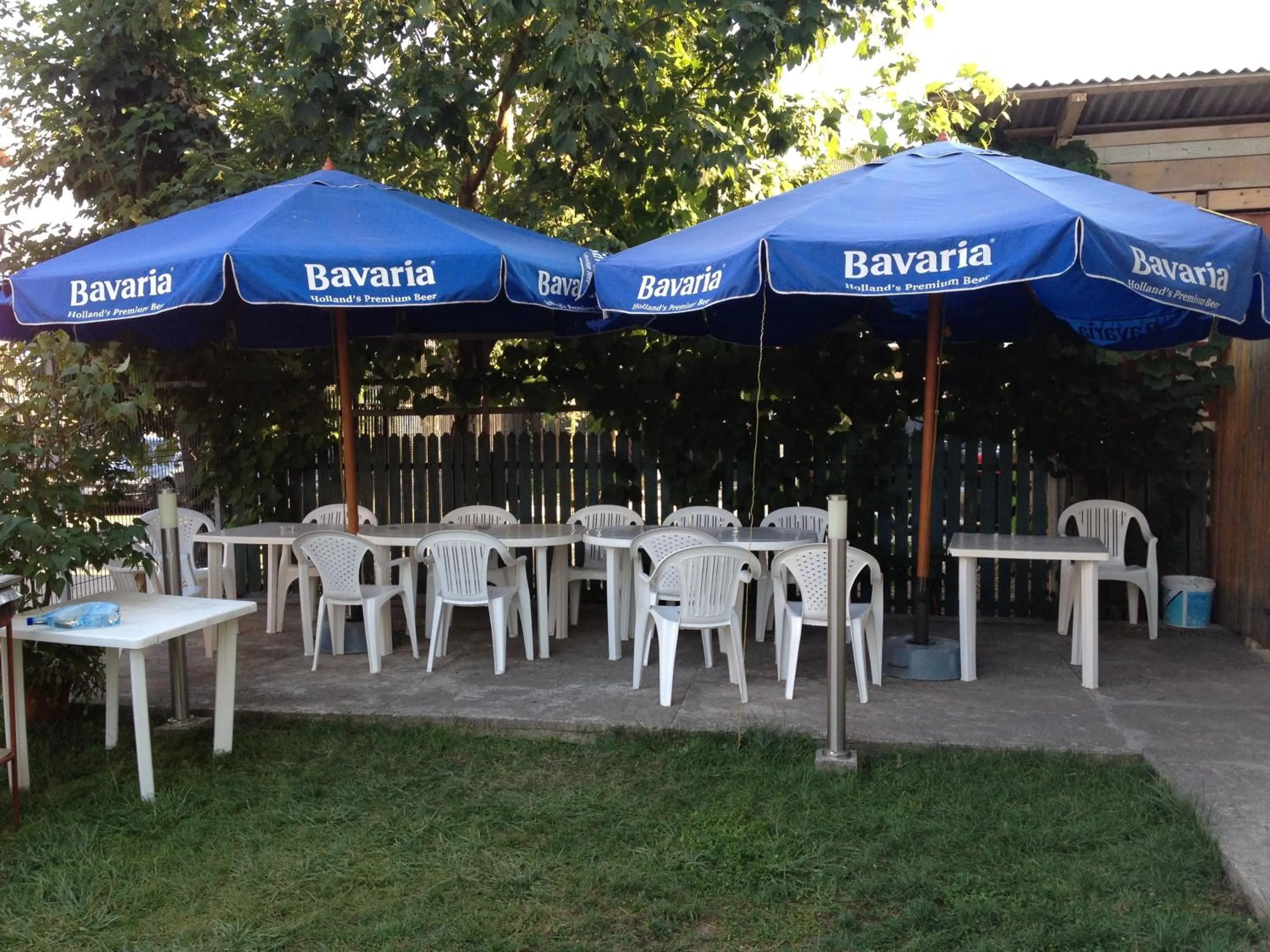 Balcony/Terrace in Villa Teo