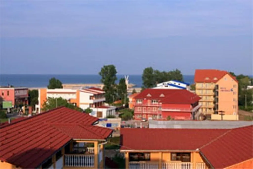 View (from property/room) in Villa Teo