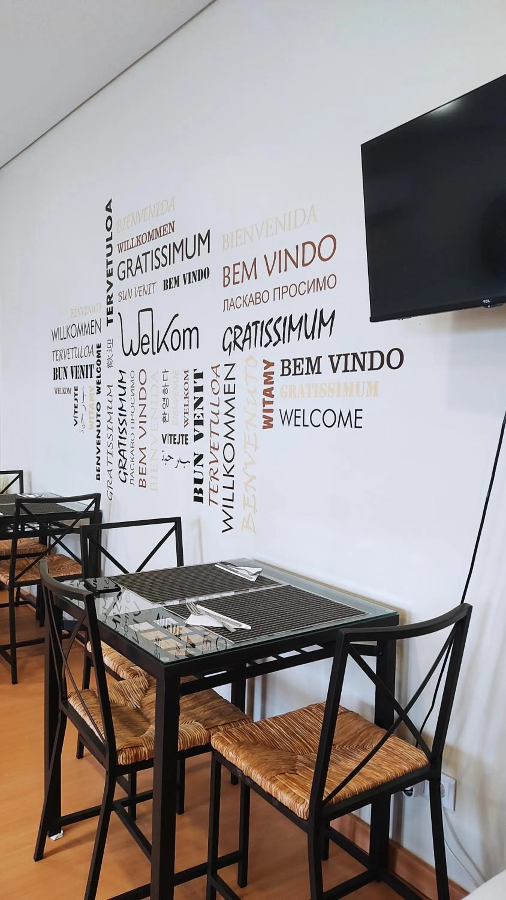 Breakfast in Alojamento Local Verde e Mar