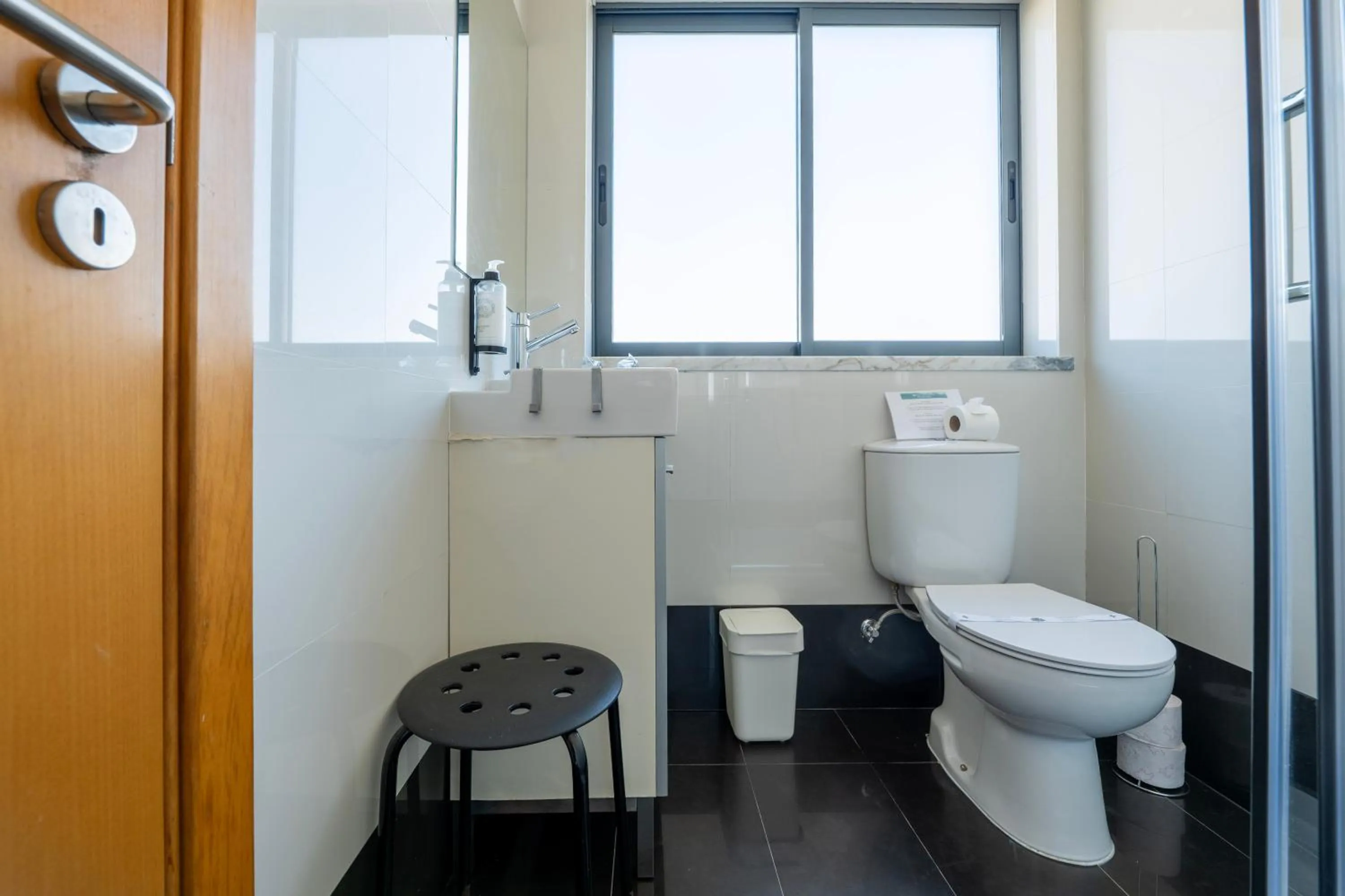 Alojamento Local Verde e Mar