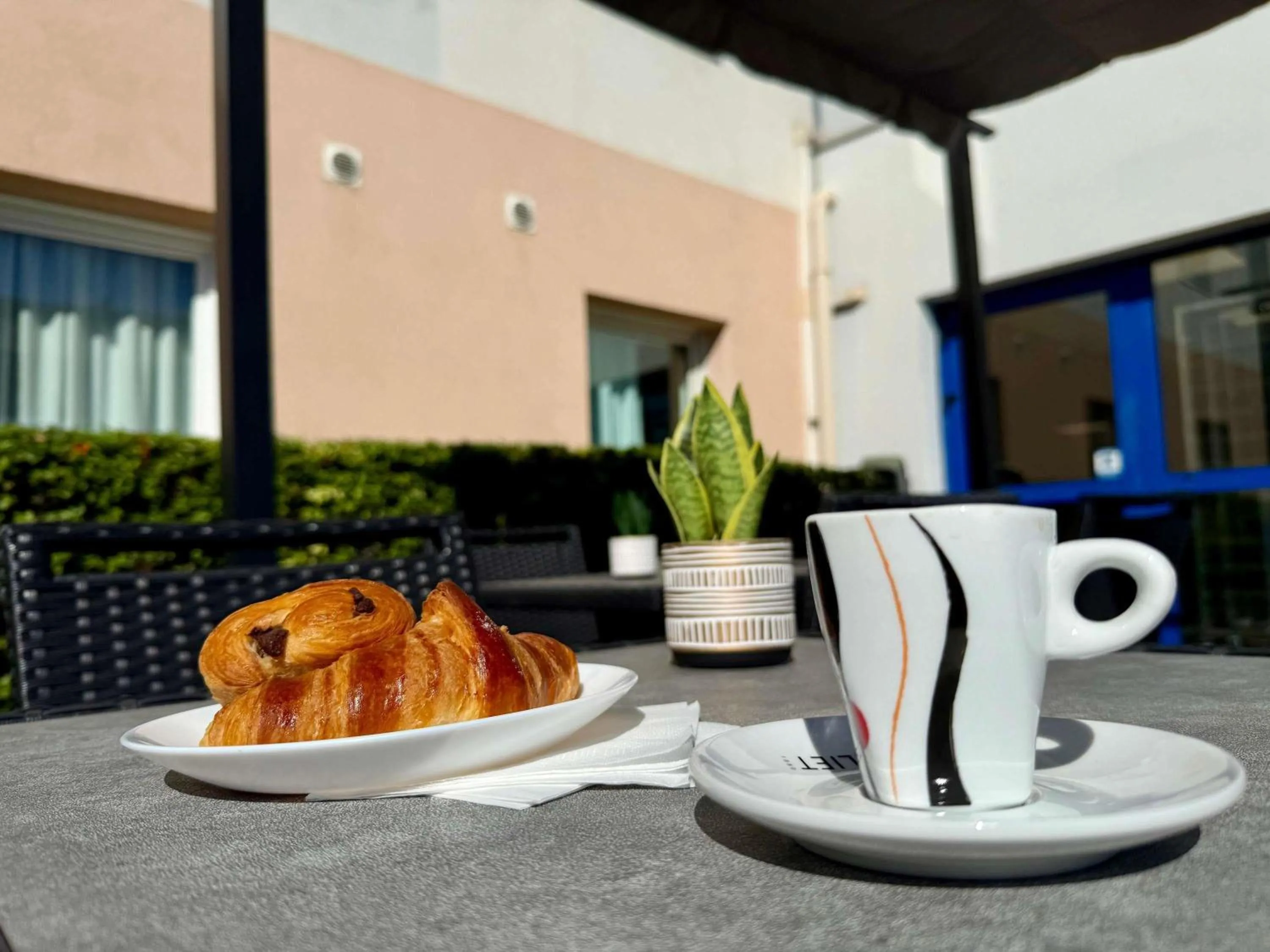 Other in Ibis Budget Marseille Vitrolles