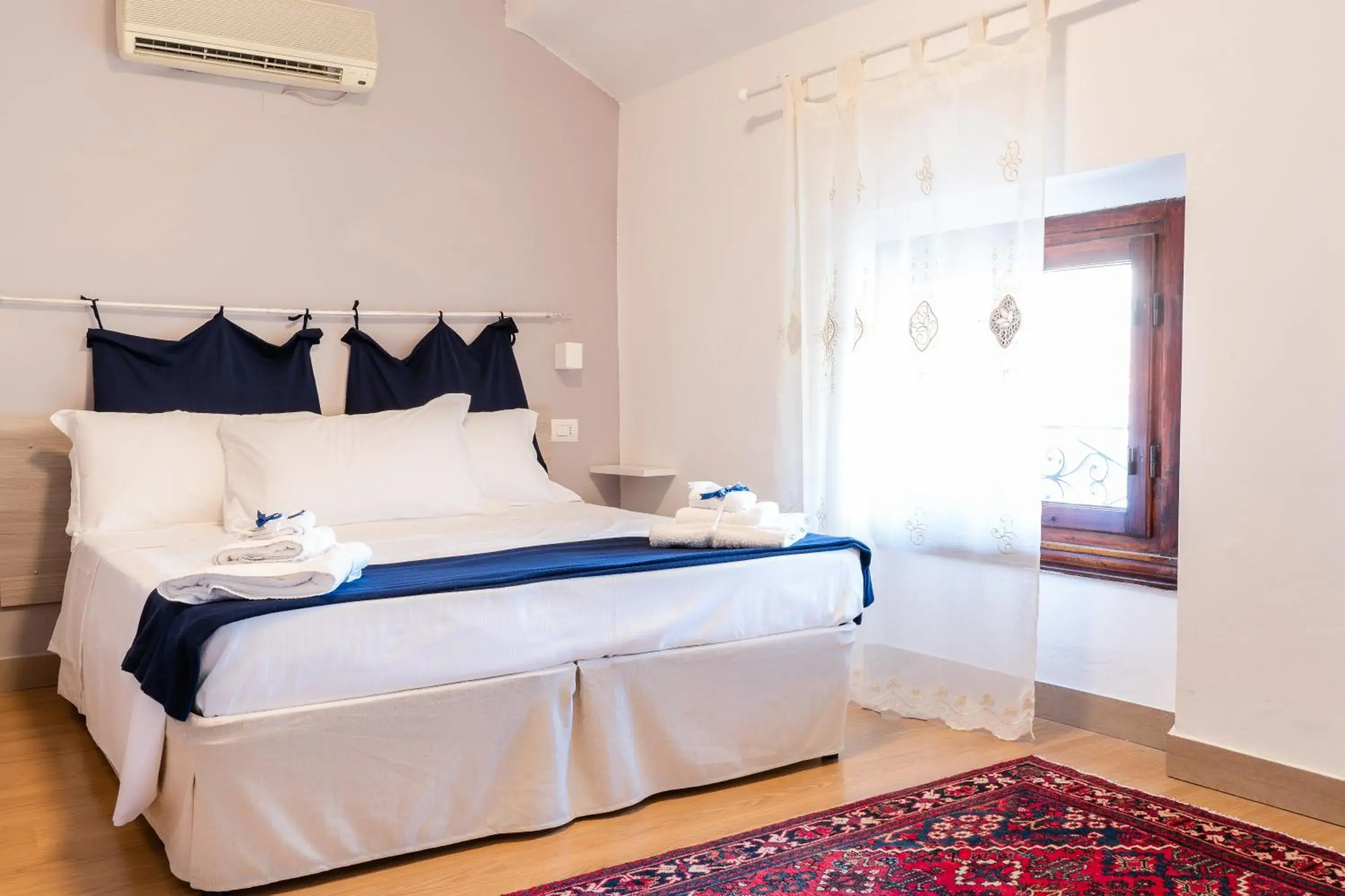 Junior Suite in La Petite Maison Junior Suite in La Petite Maison