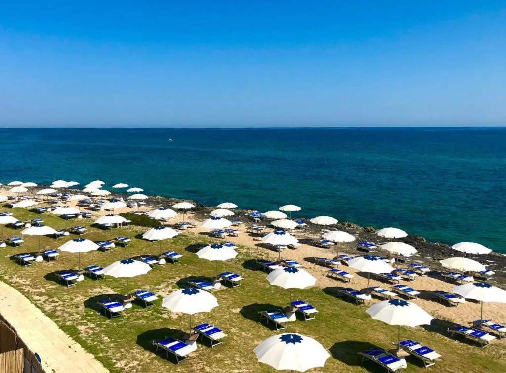 Casale del Murgese Country Resort