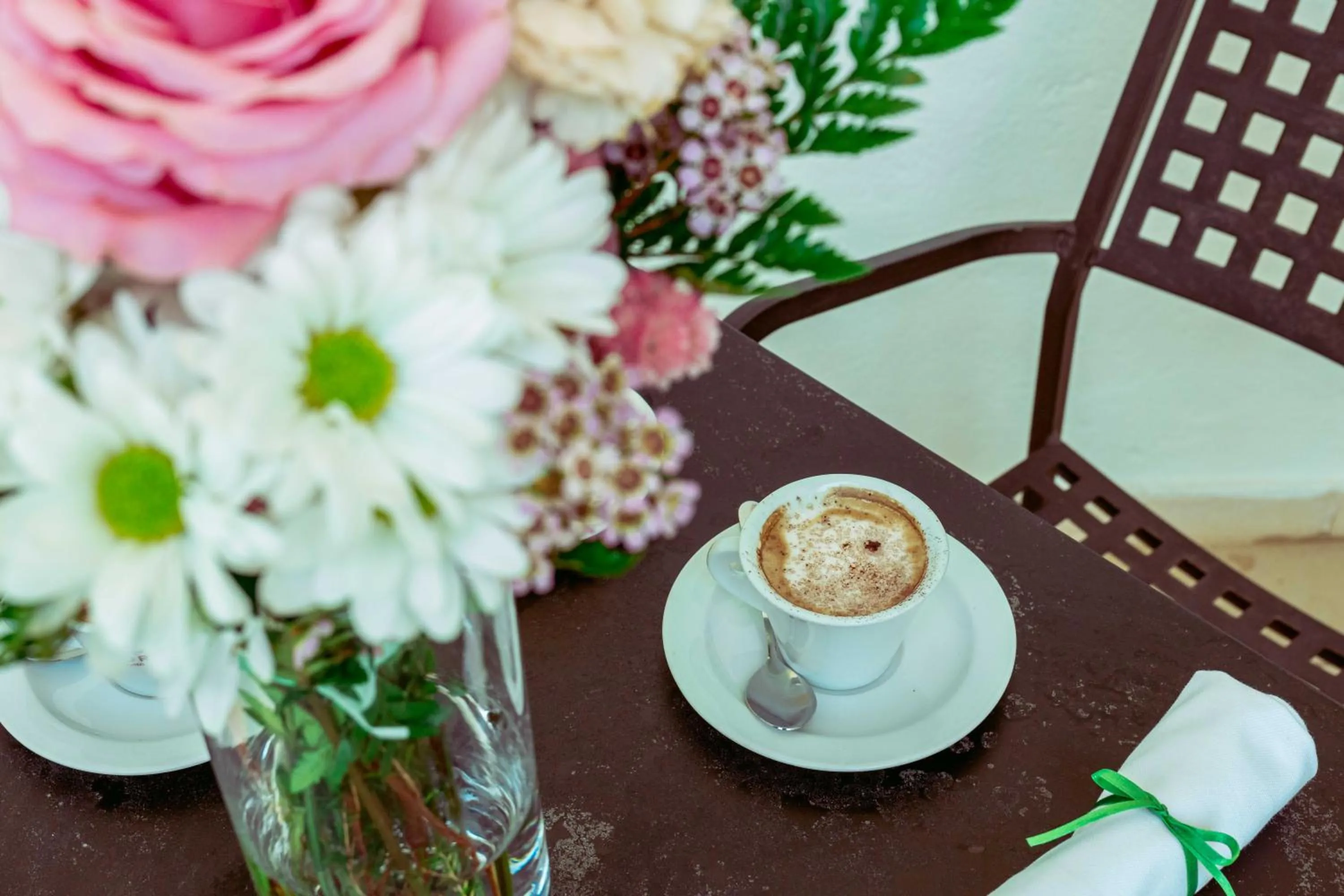 Day in Casale del Murgese Country Resort