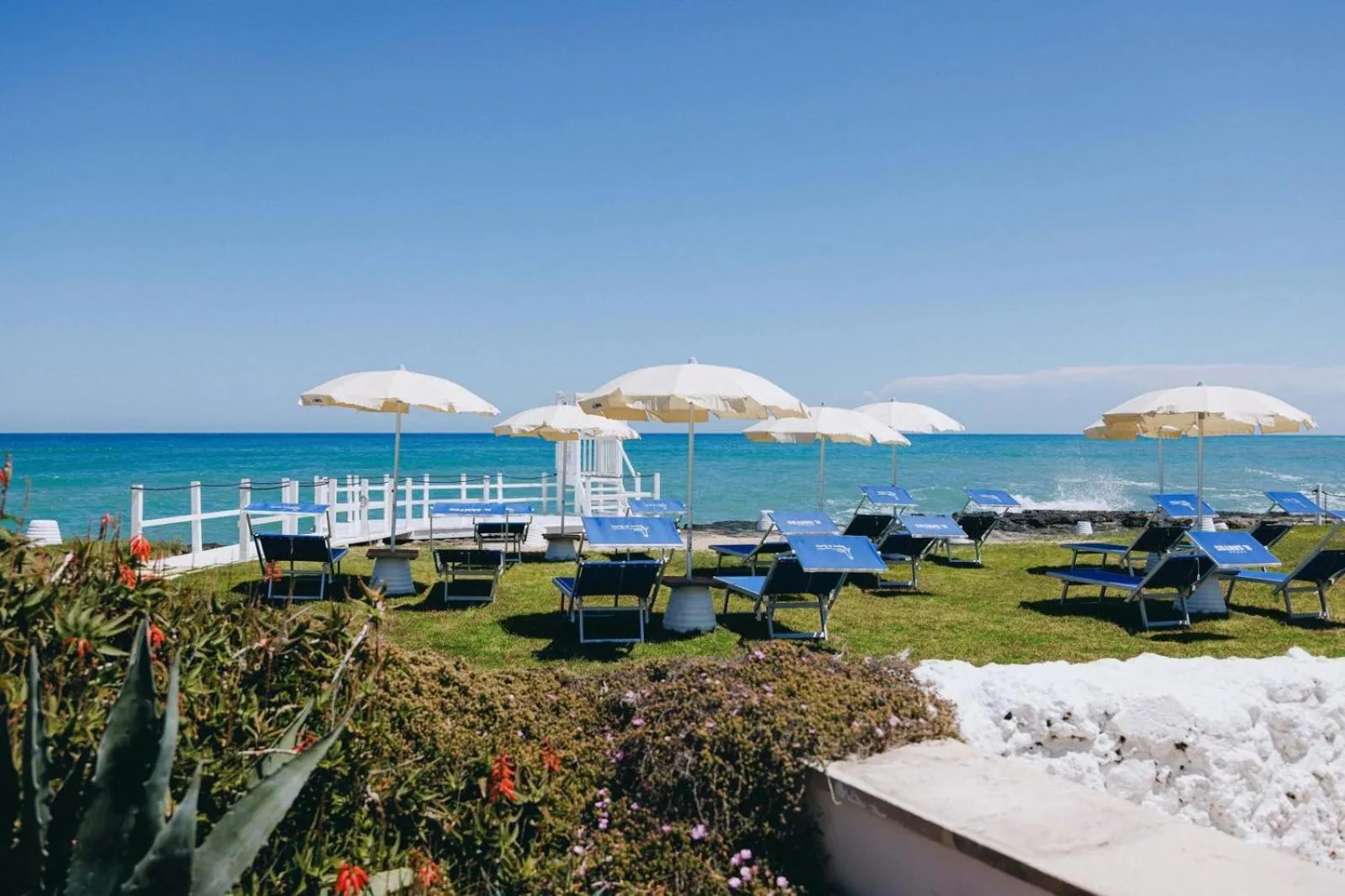 Casale del Murgese Country Resort