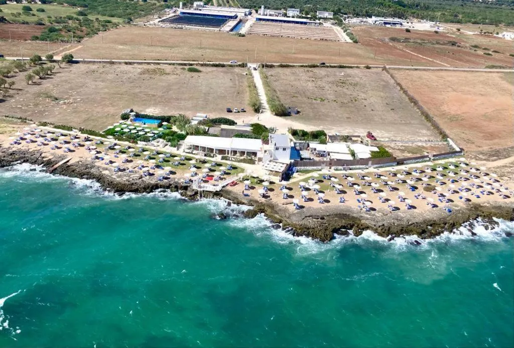 Casale del Murgese Country Resort