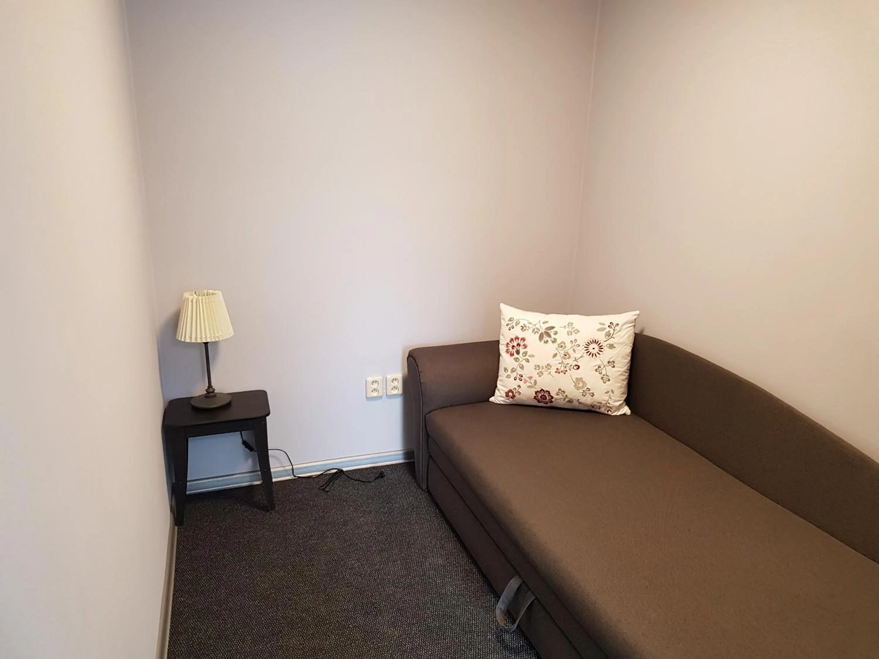 Photo of the whole room in Penzion na Kopci