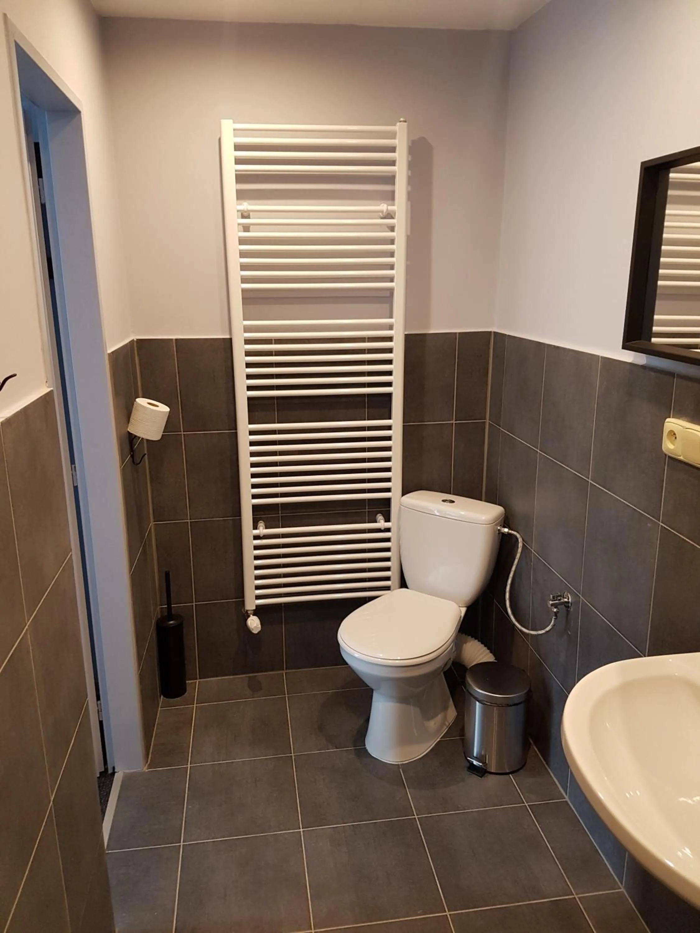 Photo of the whole room in Penzion na Kopci