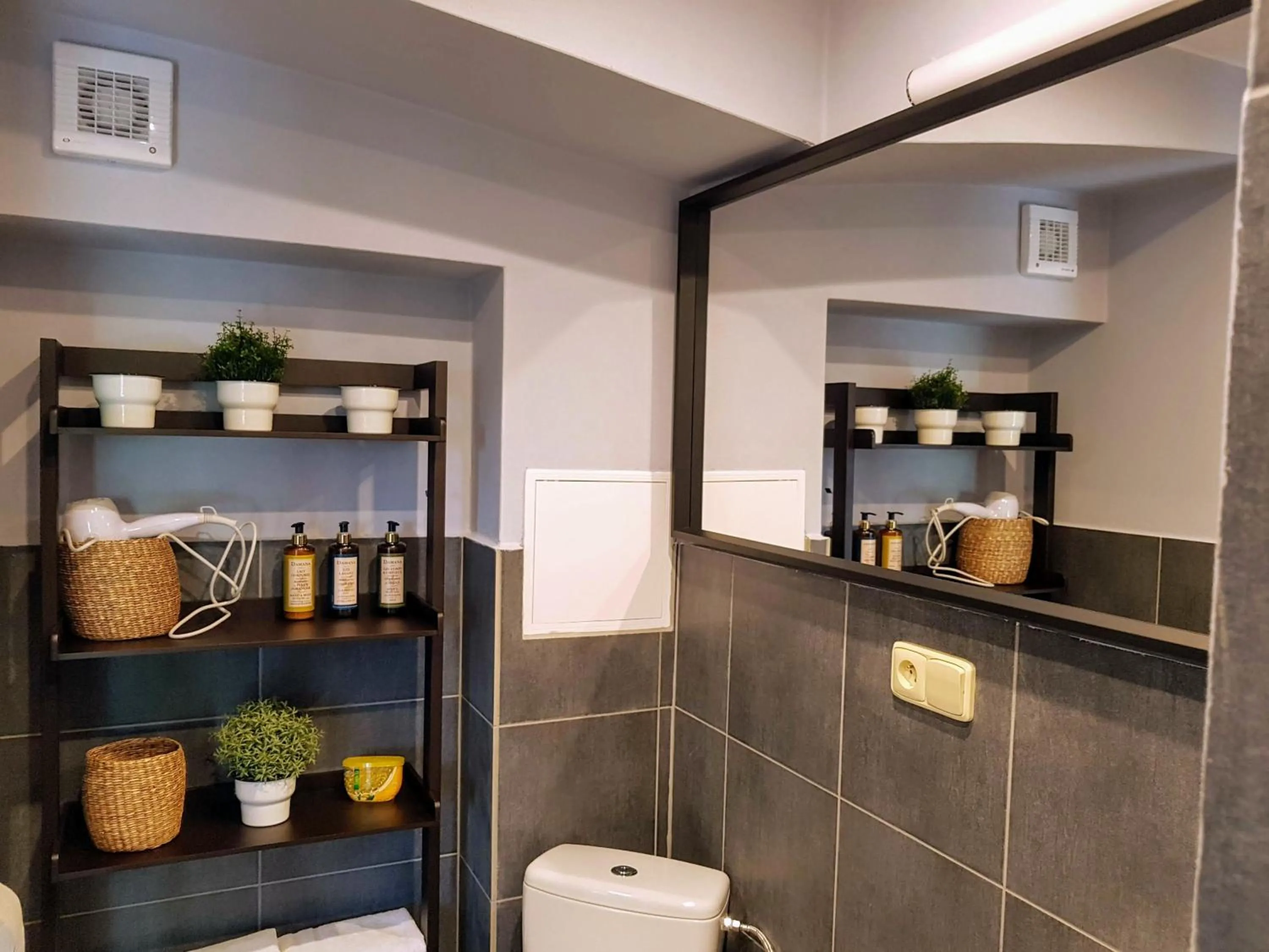 Photo of the whole room in Penzion na Kopci